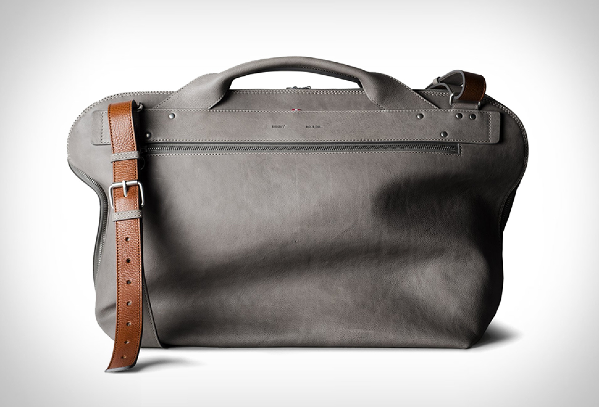 Hardgraft Collected Shoulder Bag