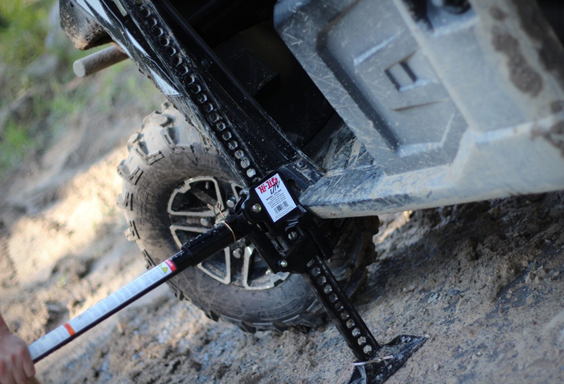 Hi-Lift Jack | Image