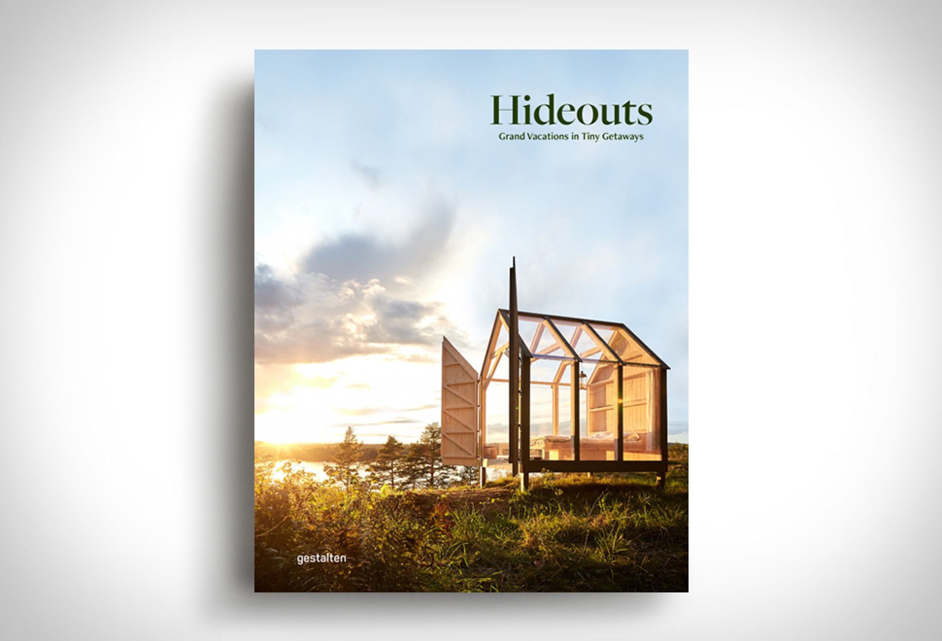 Hideouts | Image