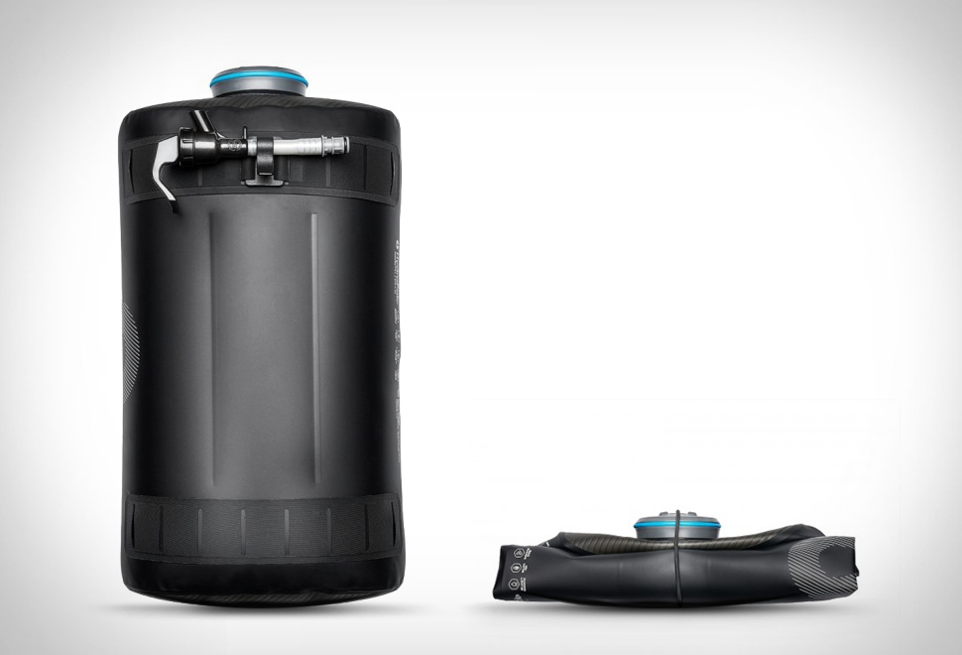 Hydrapak Expedition 8L Bottle | Image