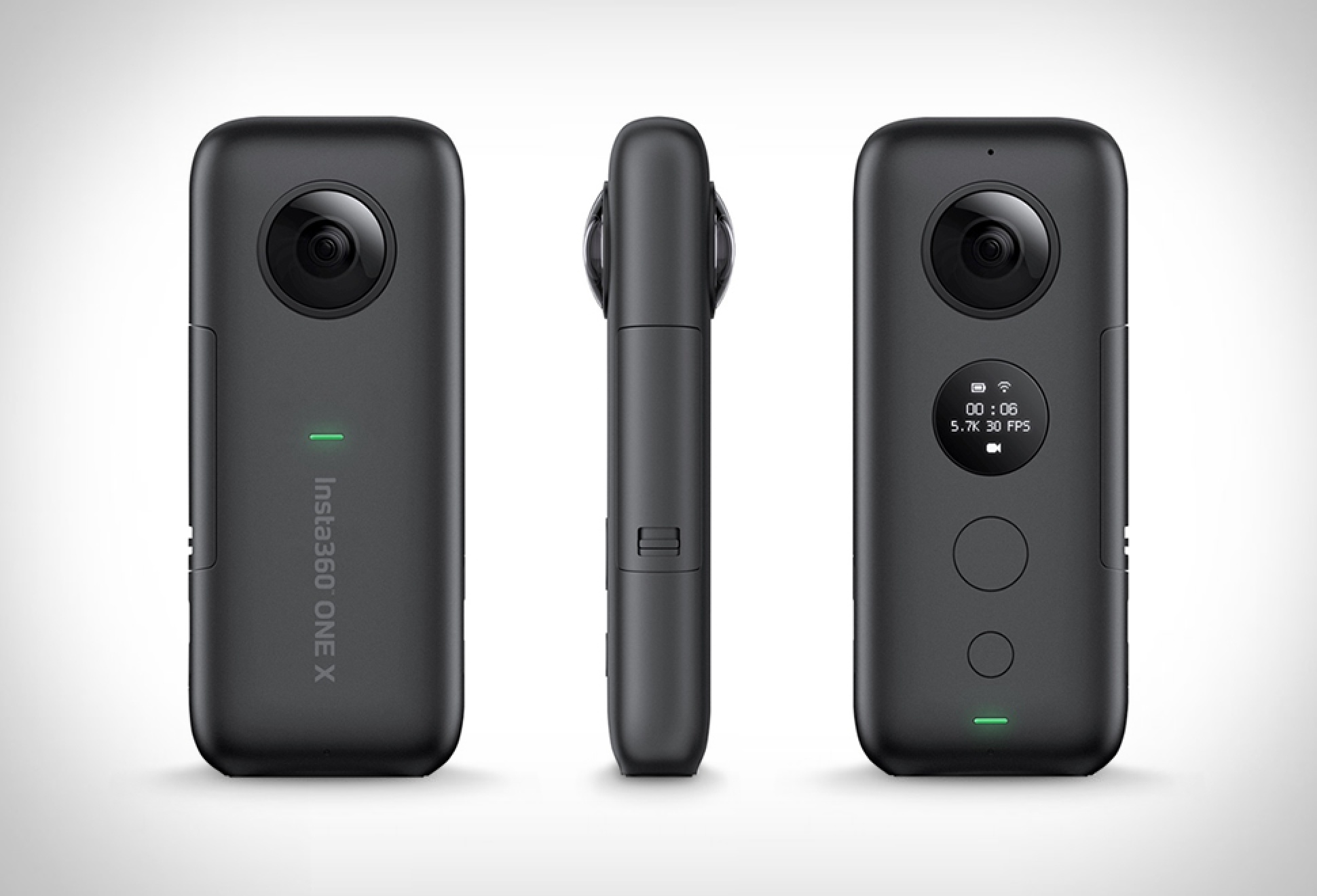 Insta360 ONE X | Image