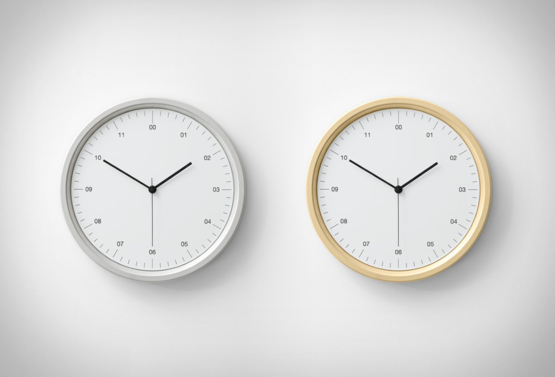 Instrmnt A-Series Clock | Image