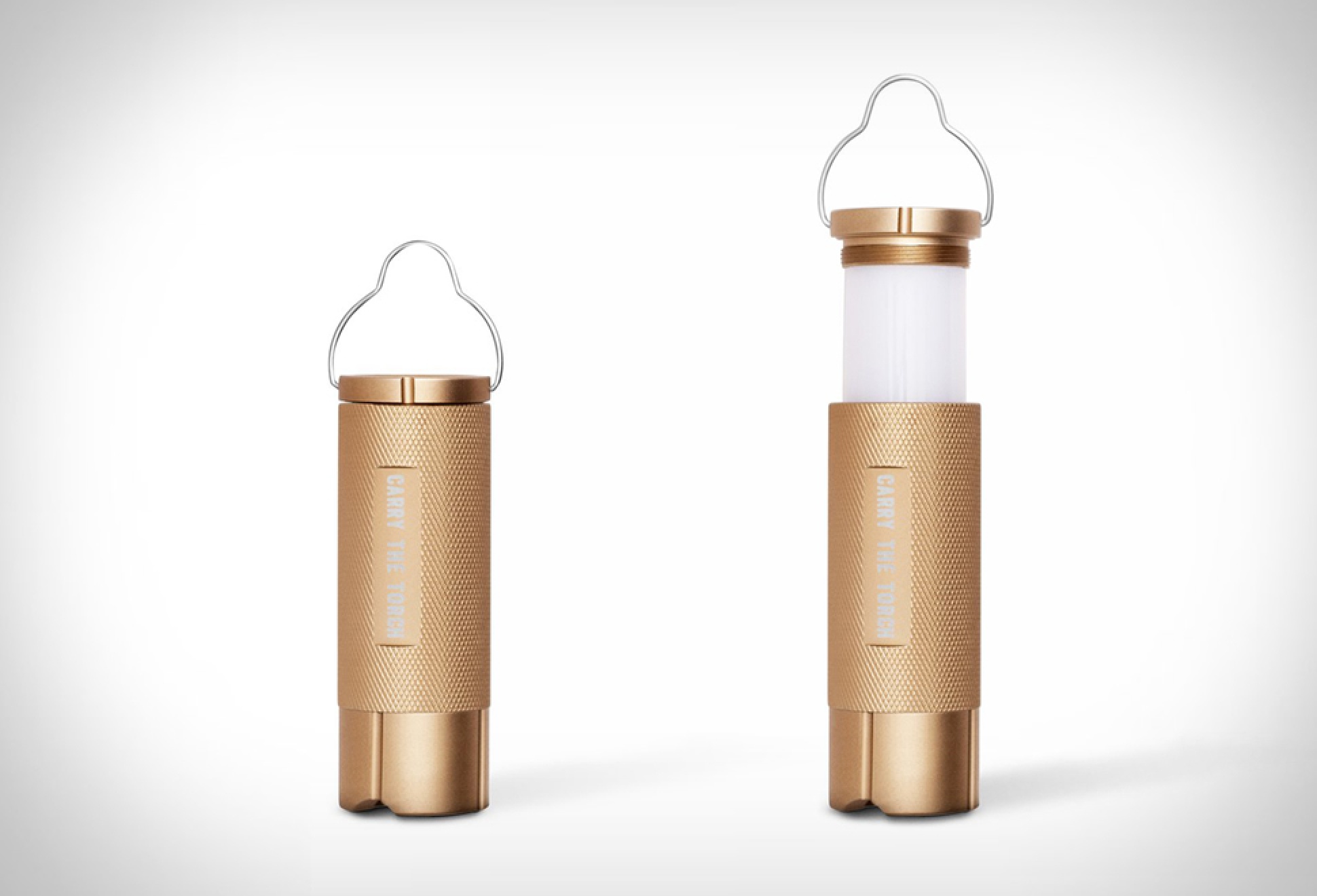 Izola Torch Lantern | Image