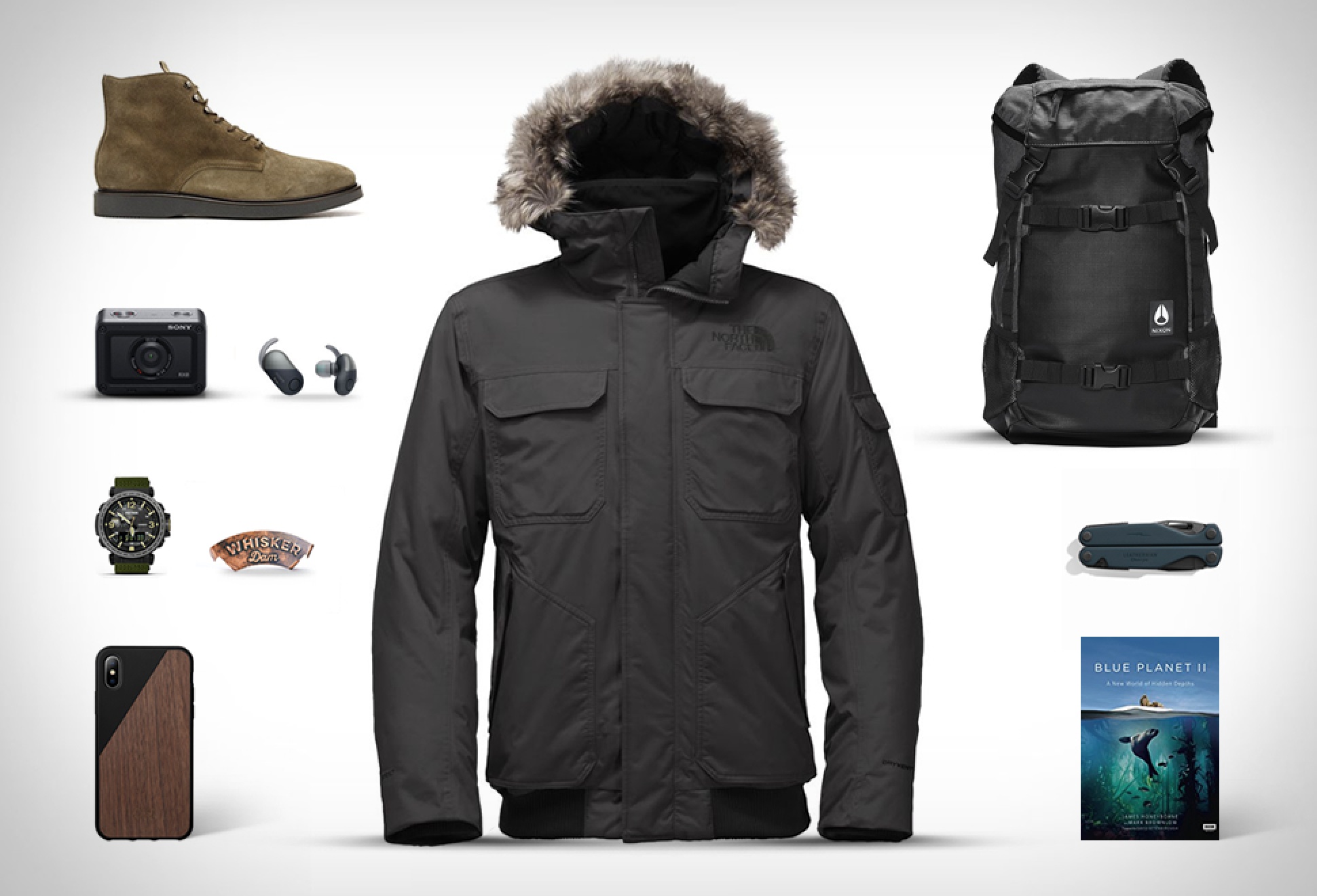 January 2018 Essentials | Image