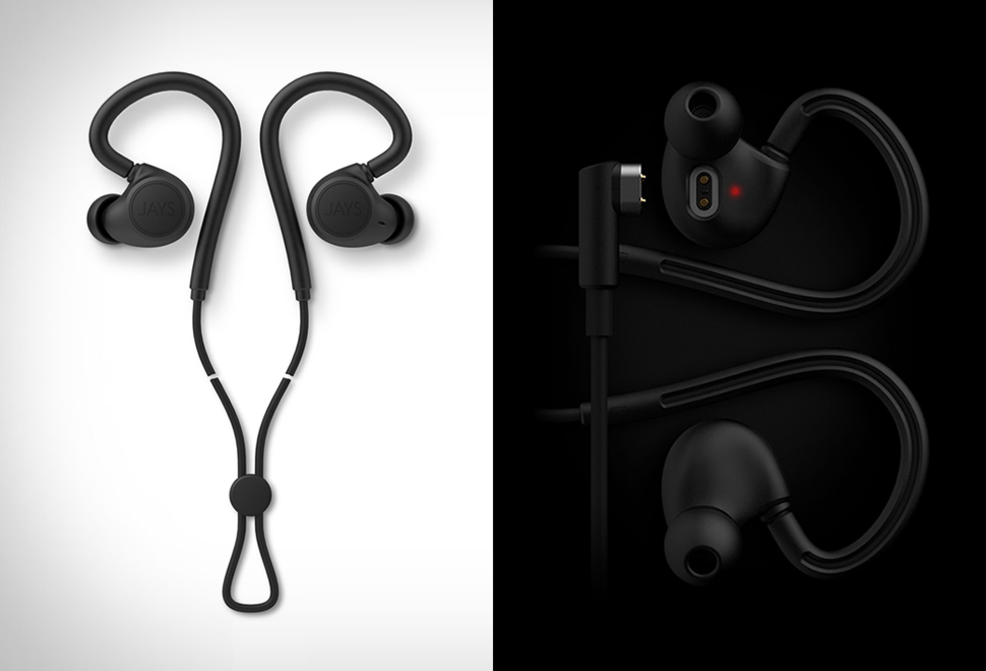 Jays M-Six Earphones | Image