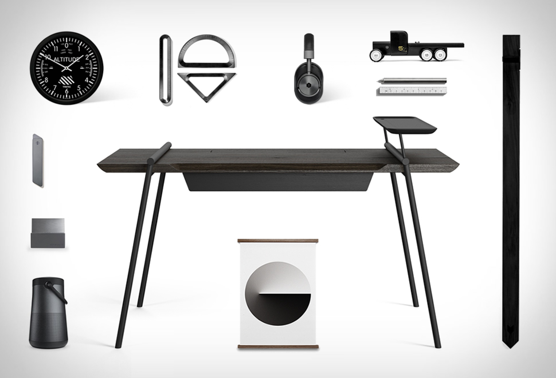 June 2018 Workstation | Image