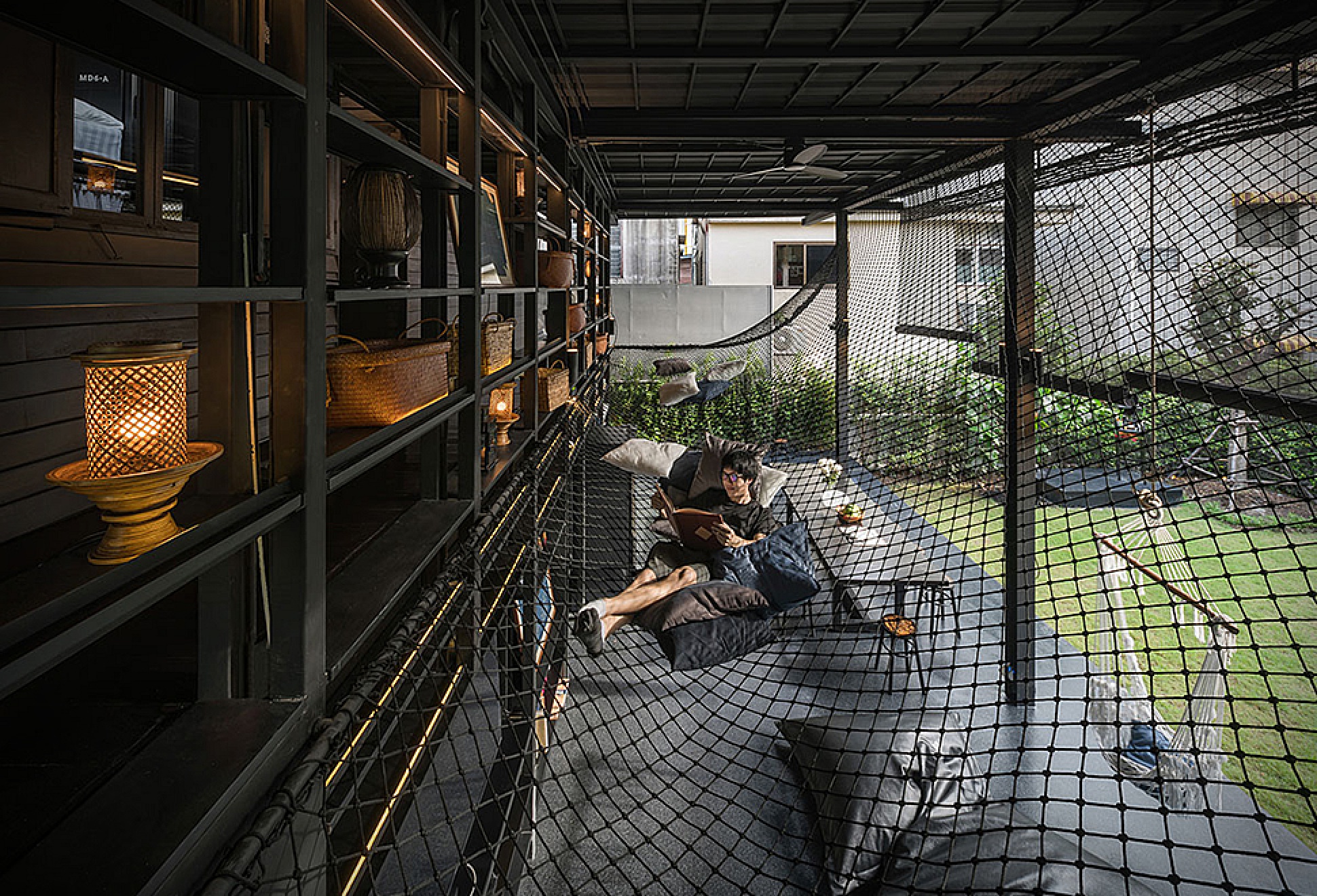 Kloem Hostel | Image