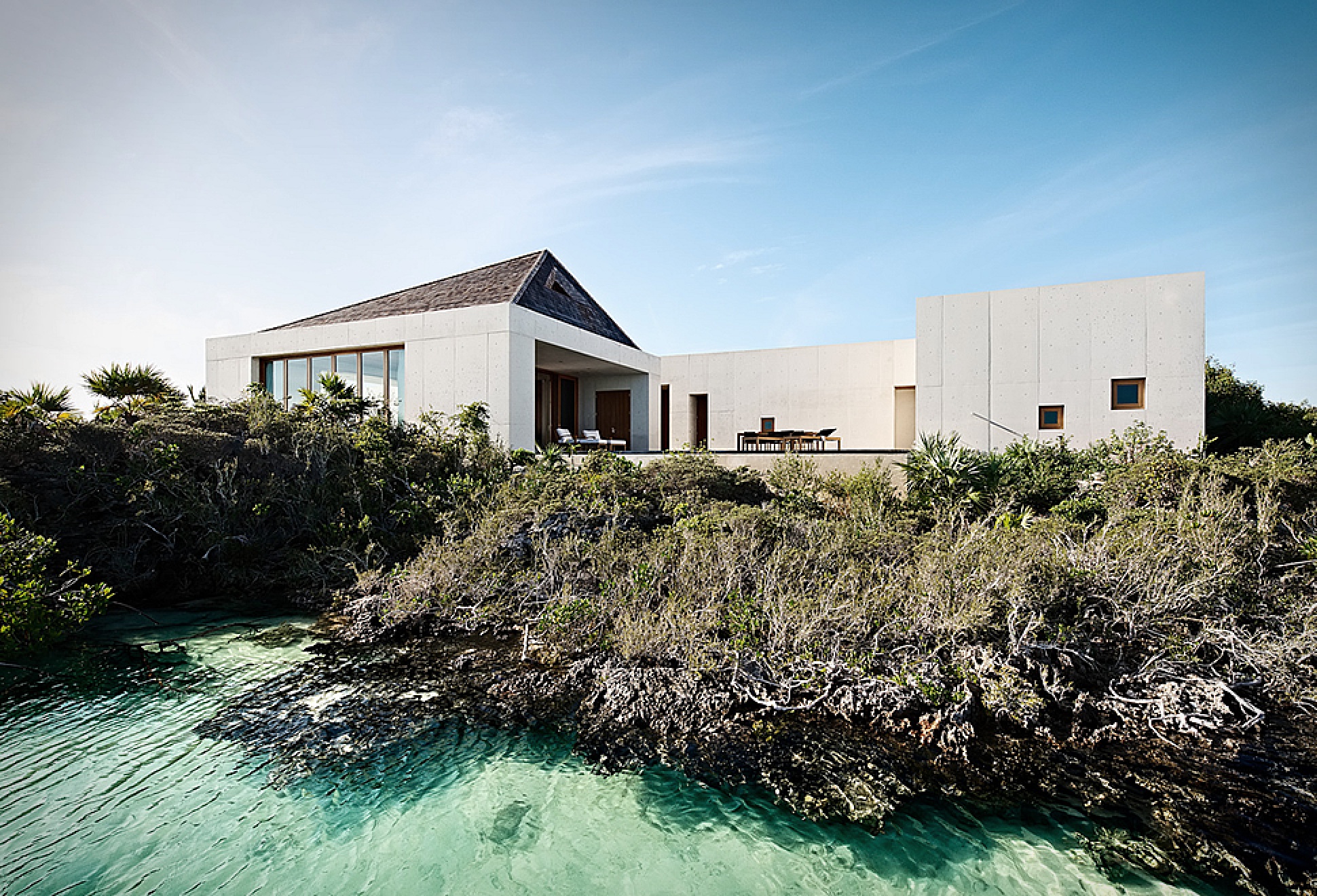 Le Cabanon Holiday Home | Image