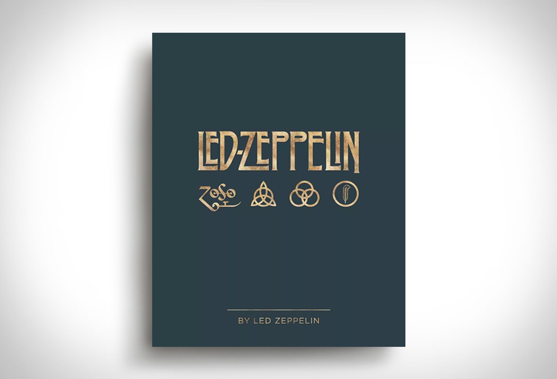 Led Zeppelin | Image