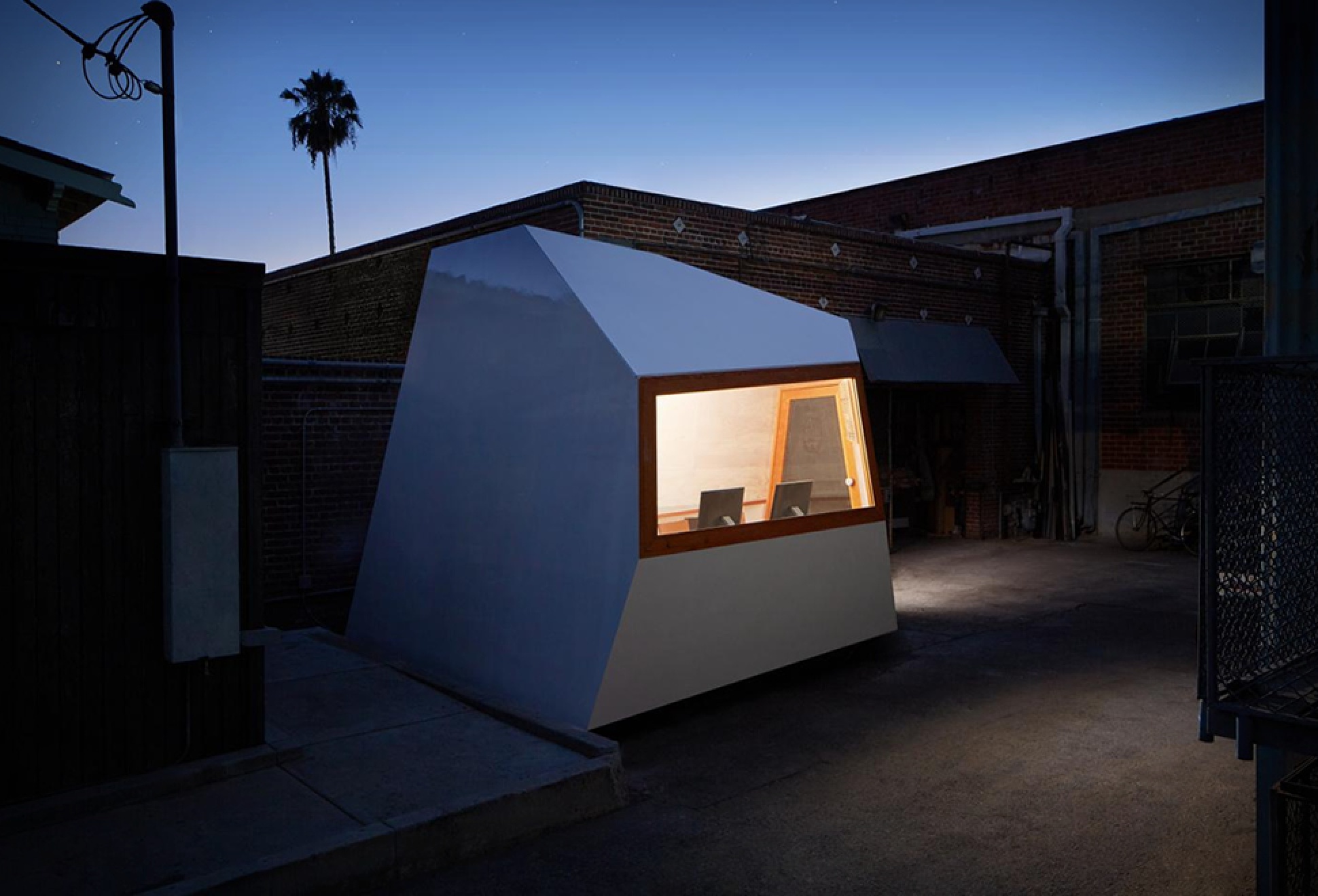 Lighthouse Office | Image