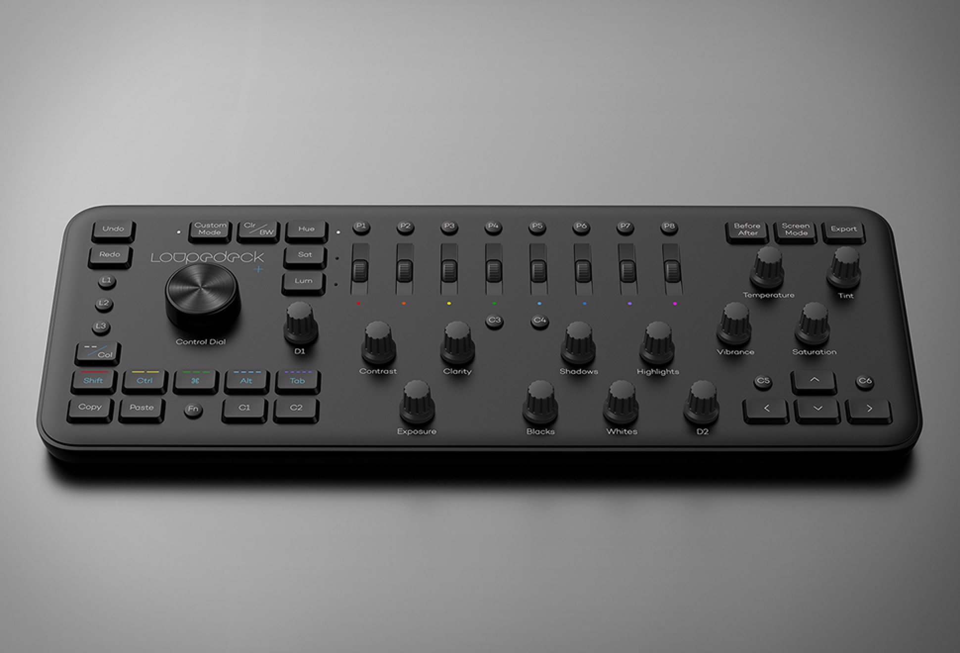 Loupedeck Plus | Image