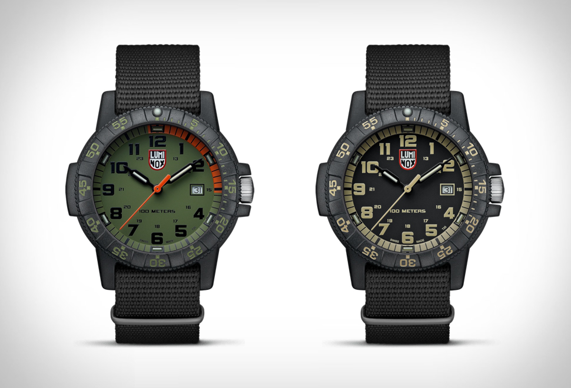 Luminox 2018 online