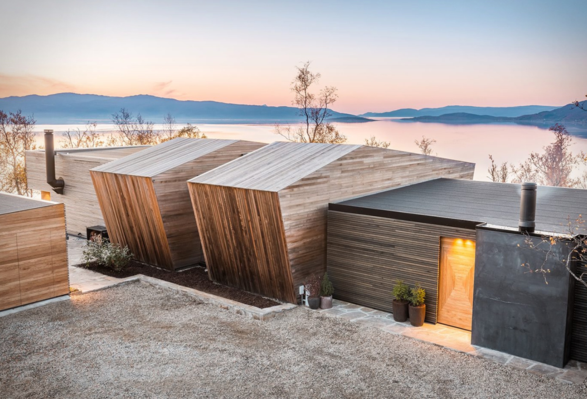 Malangen Retreat | Image