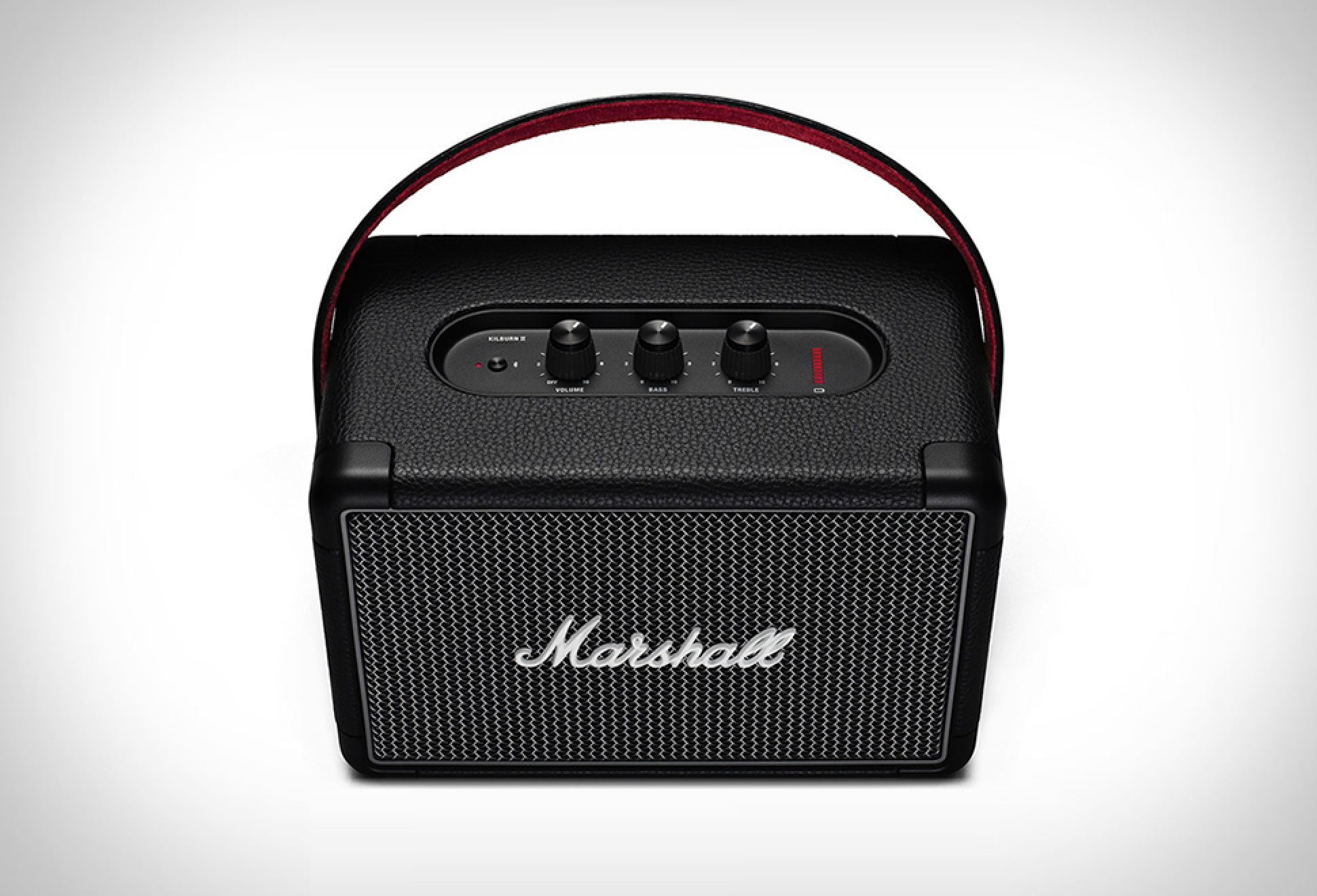 Marshall Kilburn II | Image