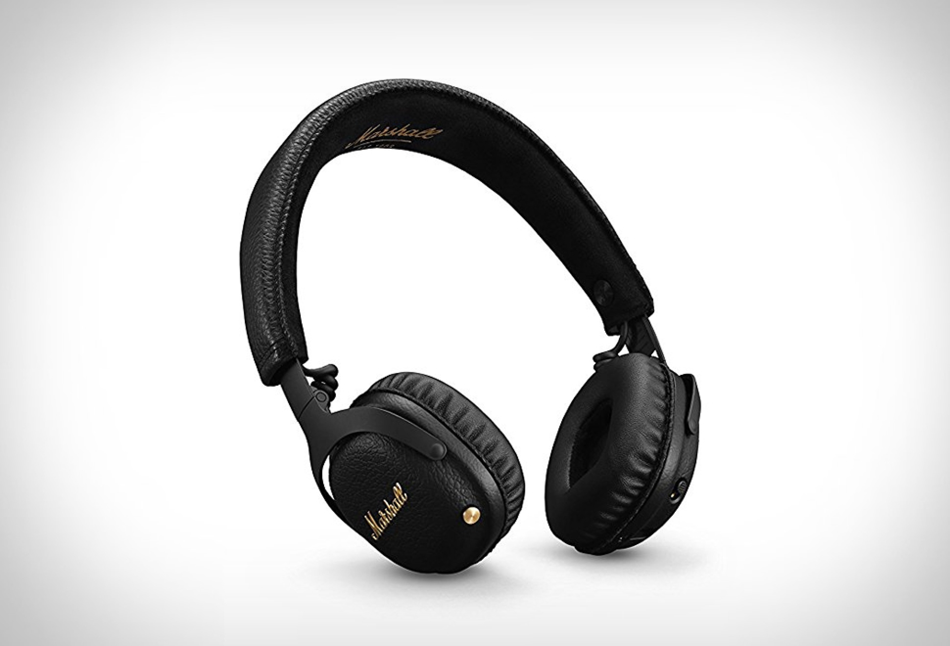 Marshall Noise Cancelling Headphones | Image