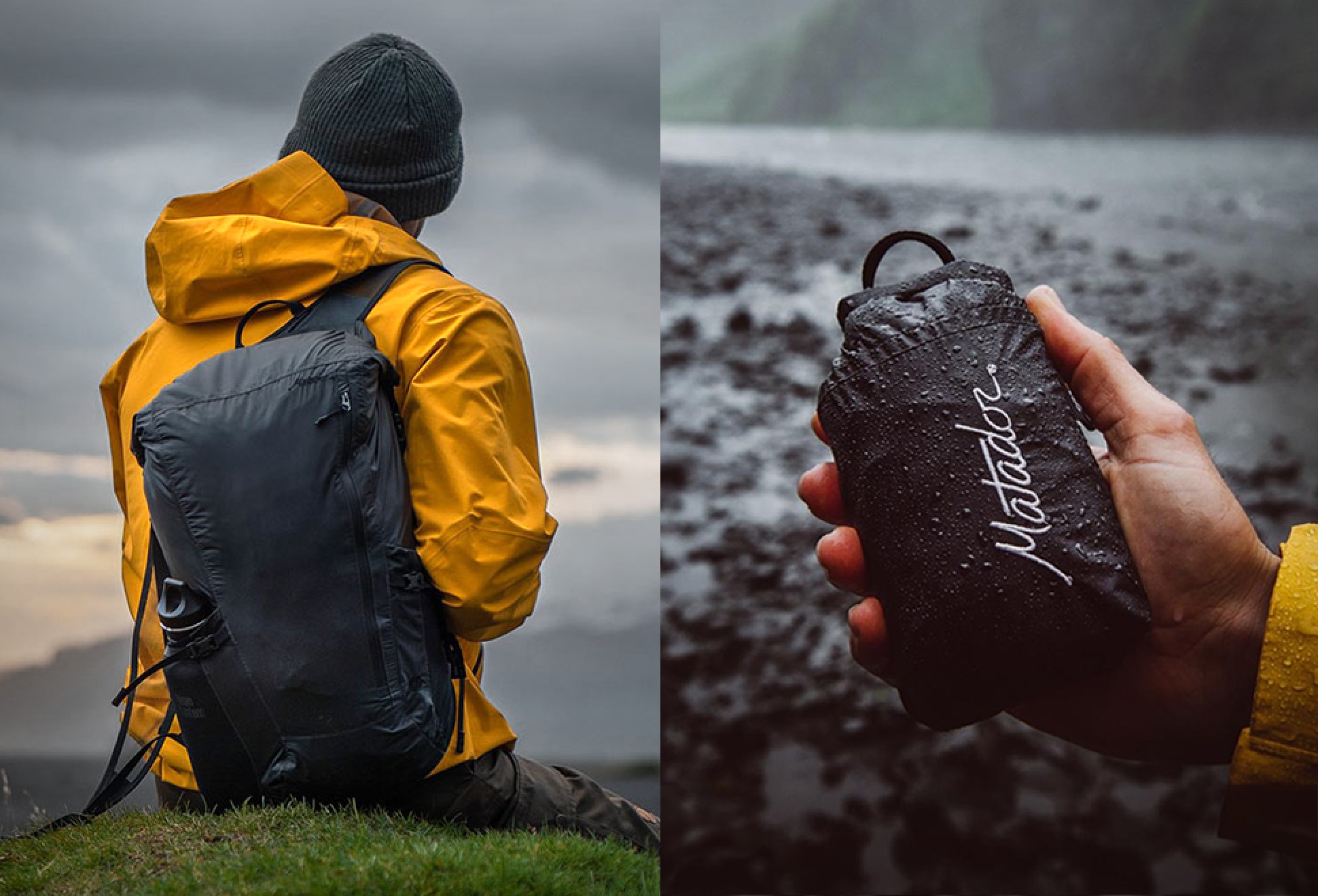 Matador waterproof backpack clearance