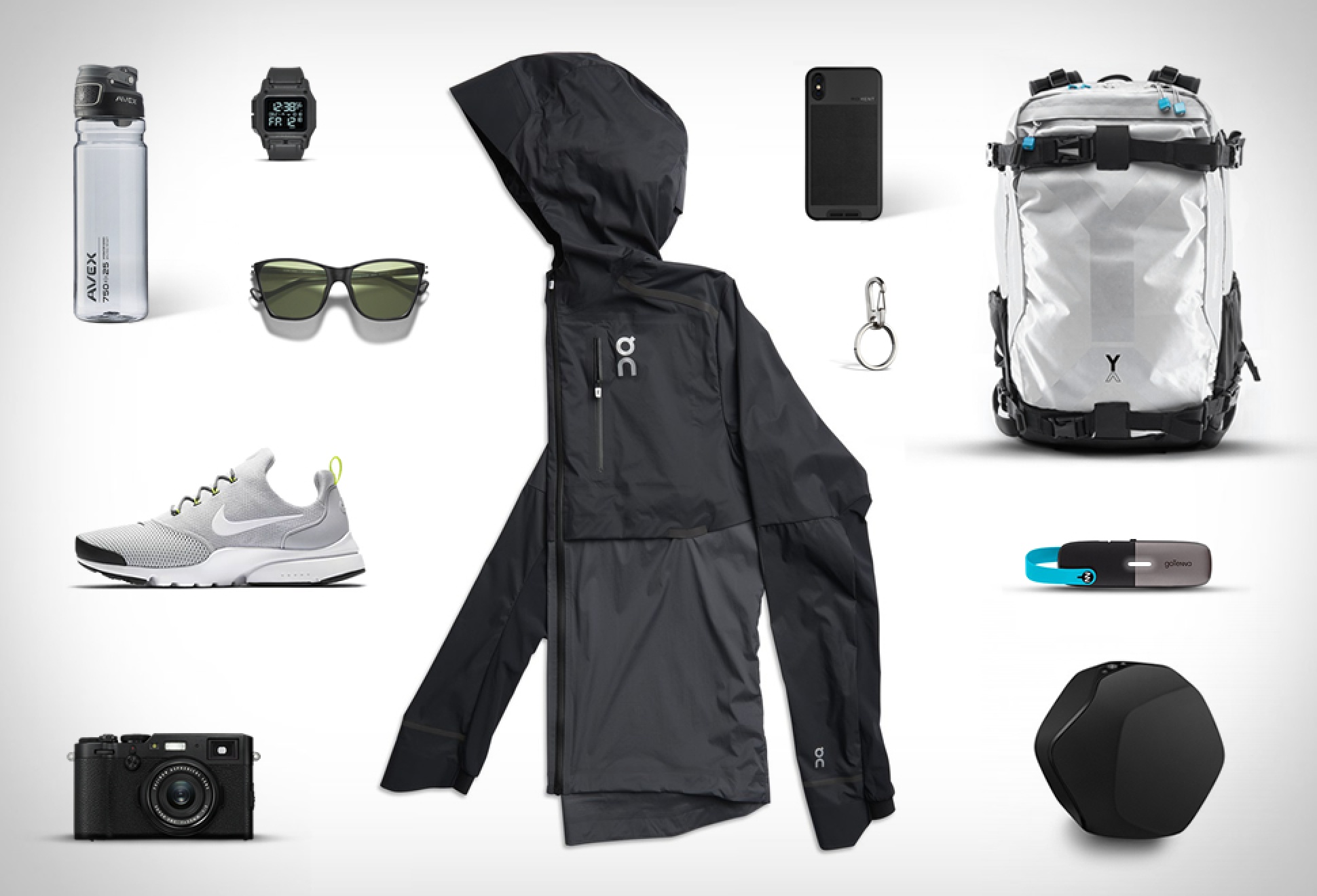 May 2018 Essentials | Image