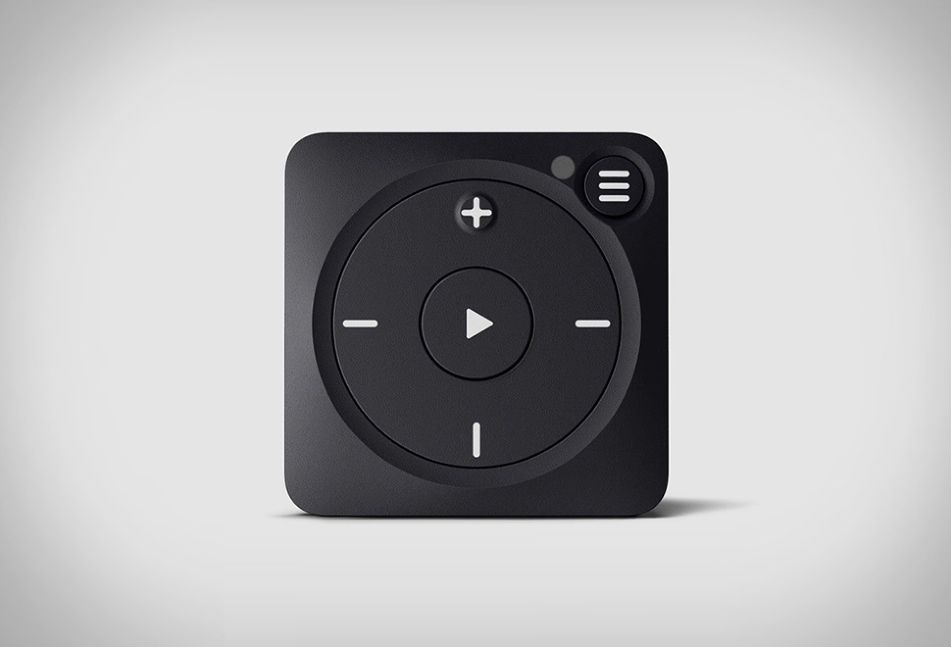 Mighty Vibe Spotify Player | Image