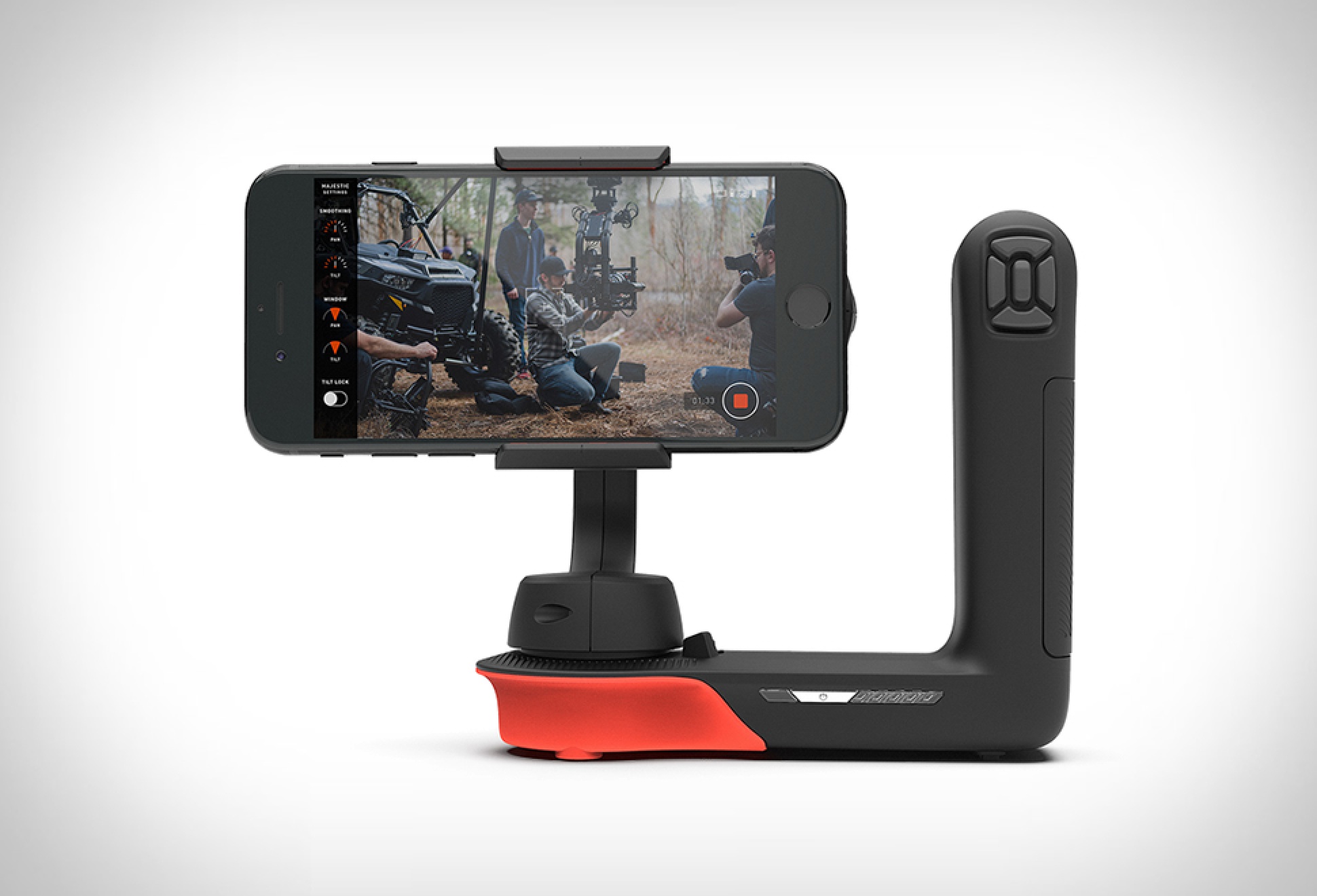 Movi Smartphone Cinema Robot | Image