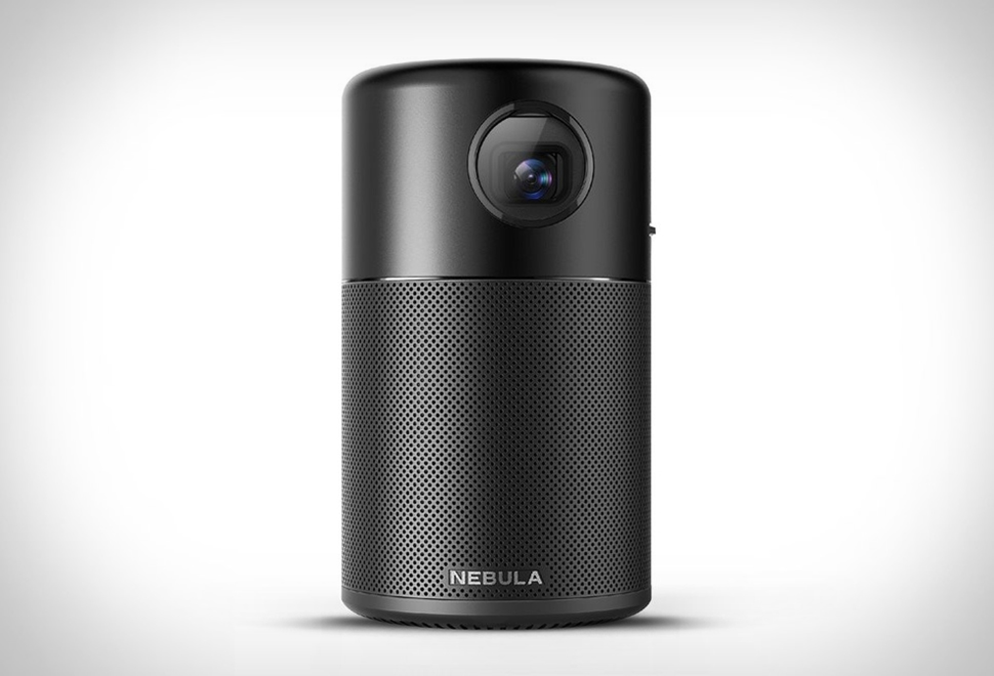 Nebula Capsule Portable Cinema | Image