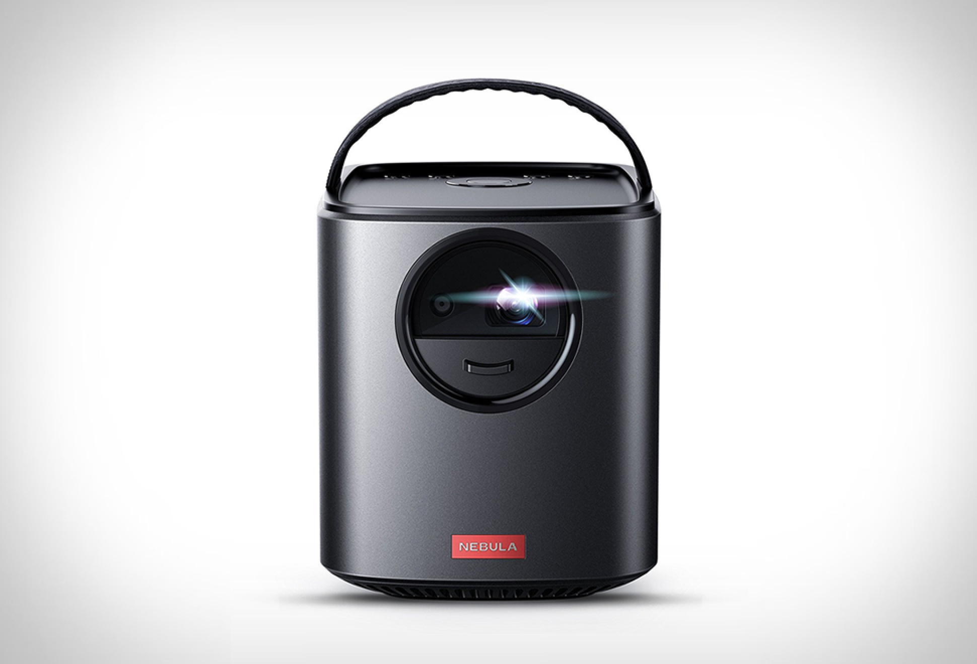 Nebula Mars II Portable Cinema | Image