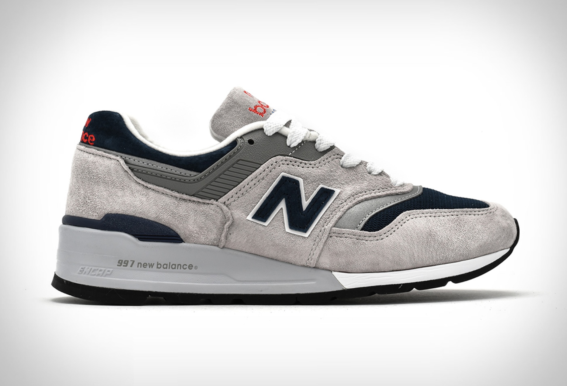 New Balance M997WEB | Image