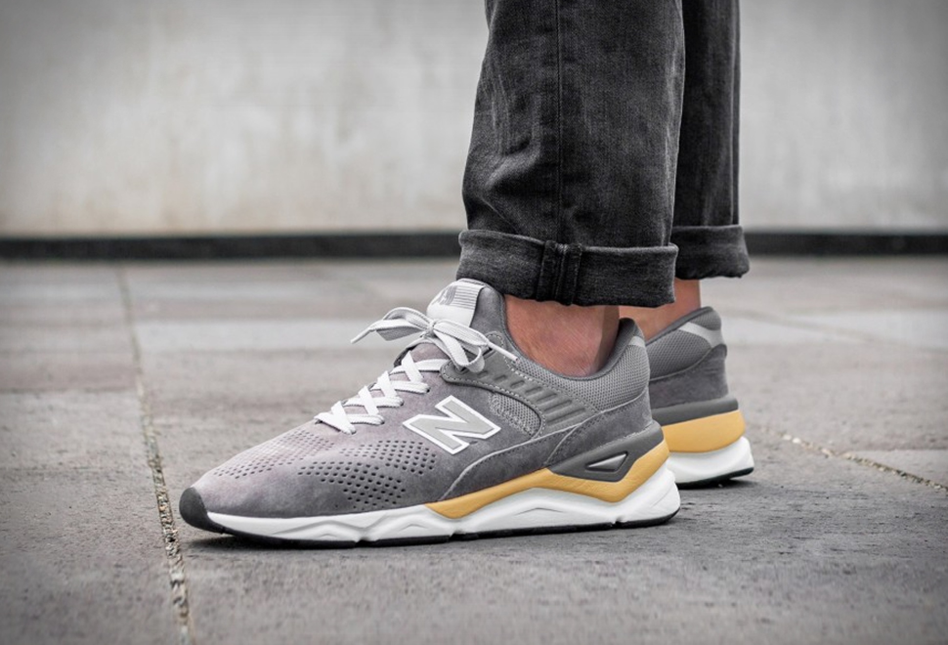 New Balance X 90