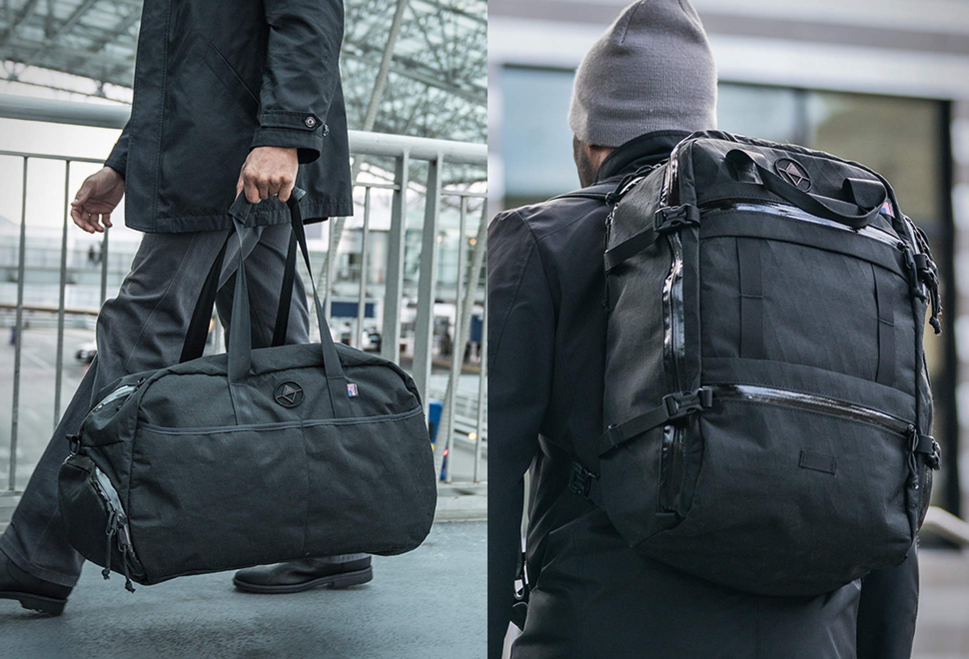 North St Weekender Collection | Image
