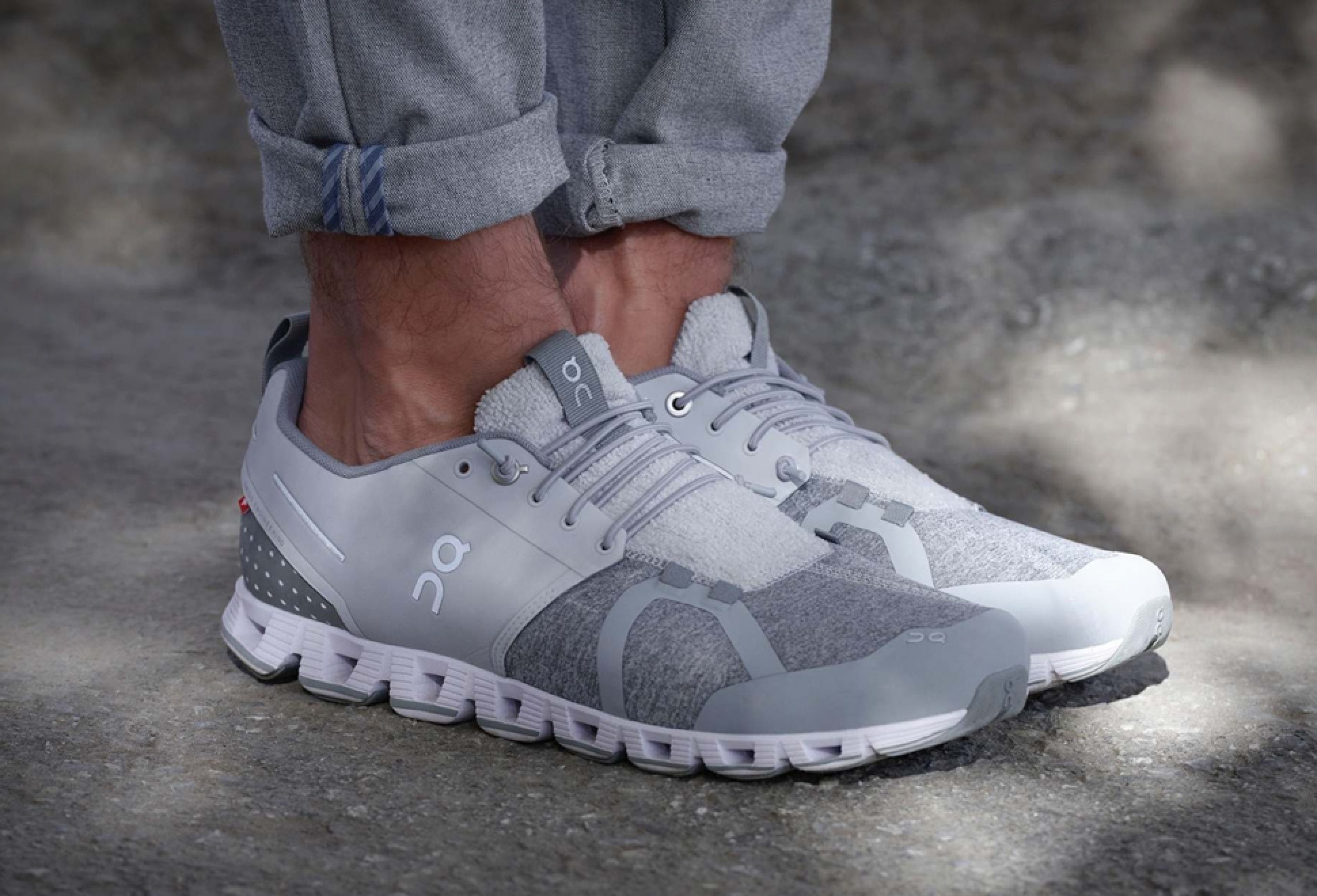 Cloud edge shoe deals