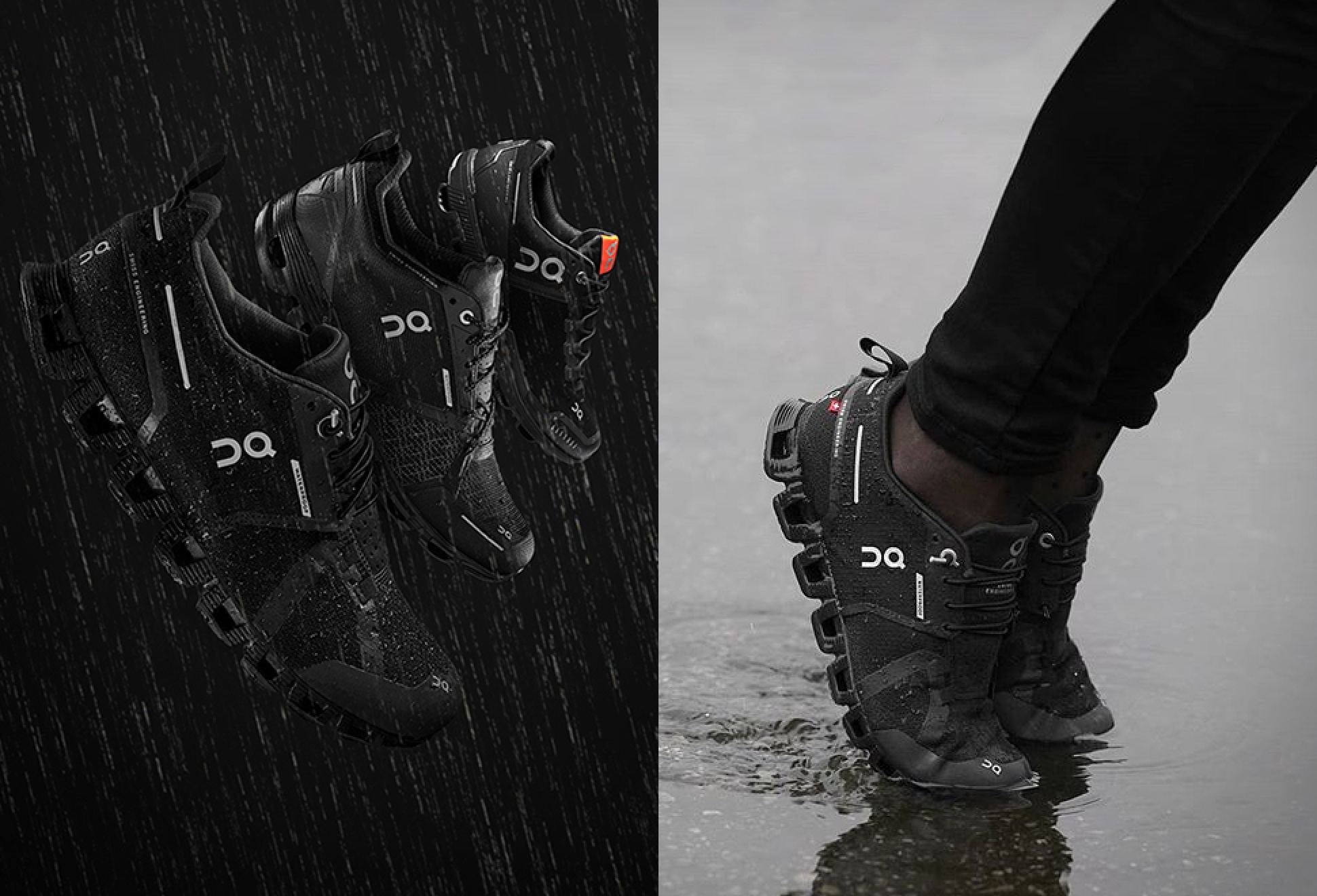 On Running Waterproof | Image