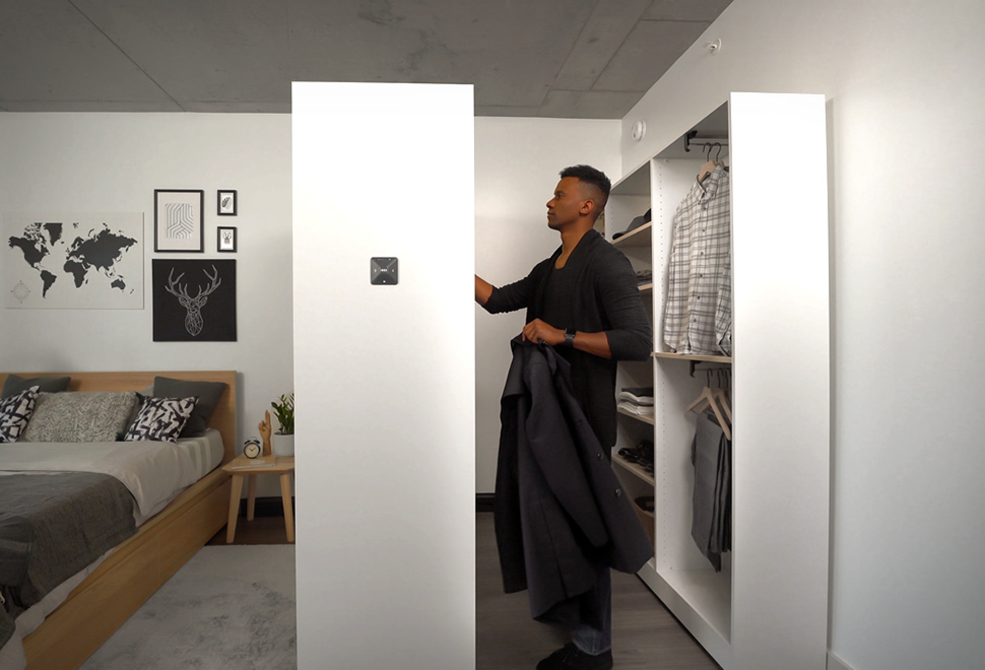 Ori Pocket Closet | Image