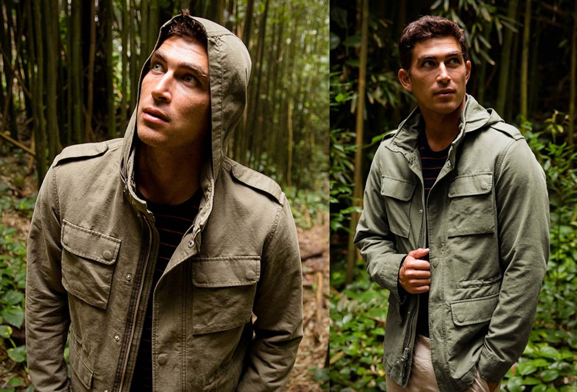 Outerknown Journey Jacket Outerknown Journey Jacket