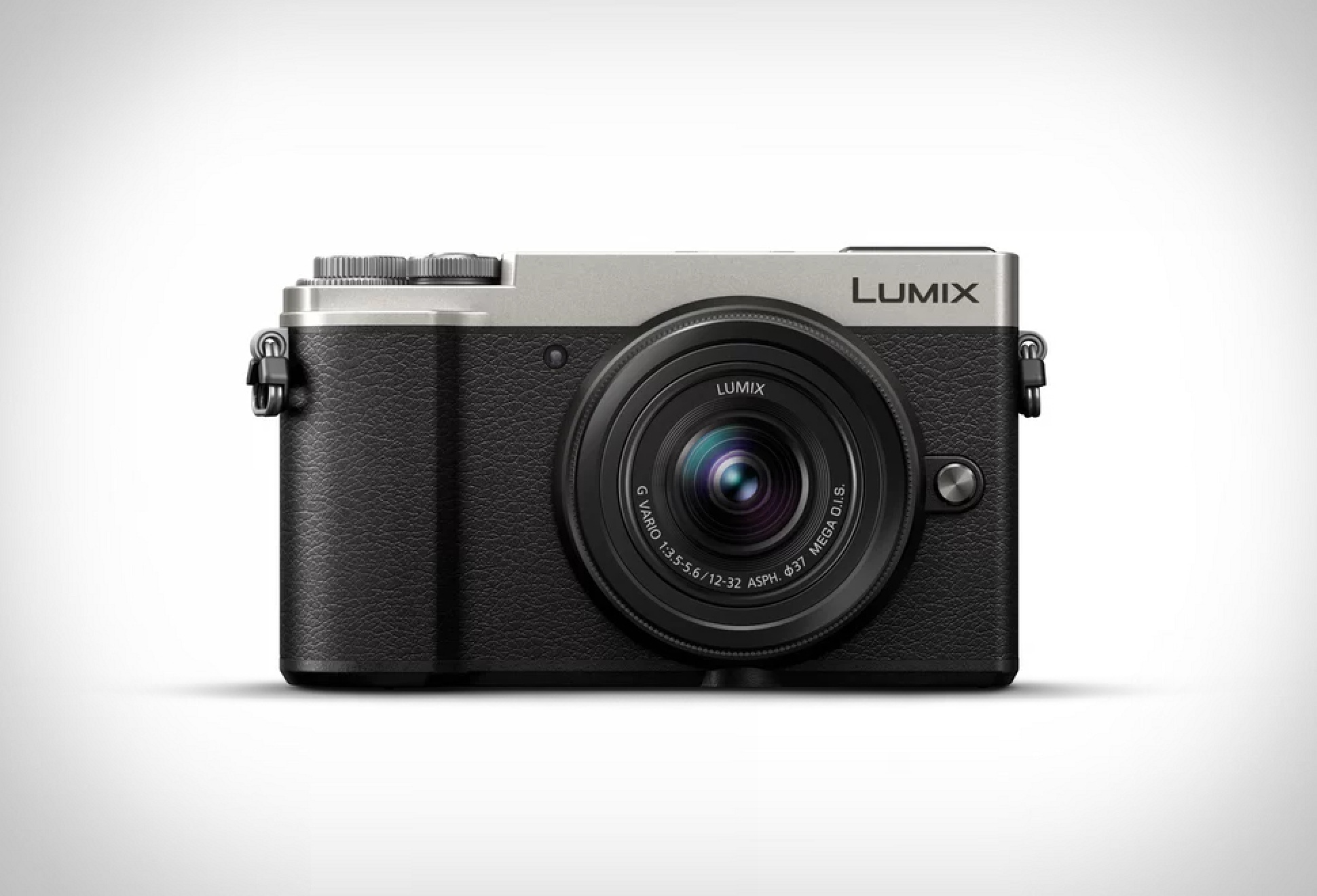 Panasonic Lumix GX9