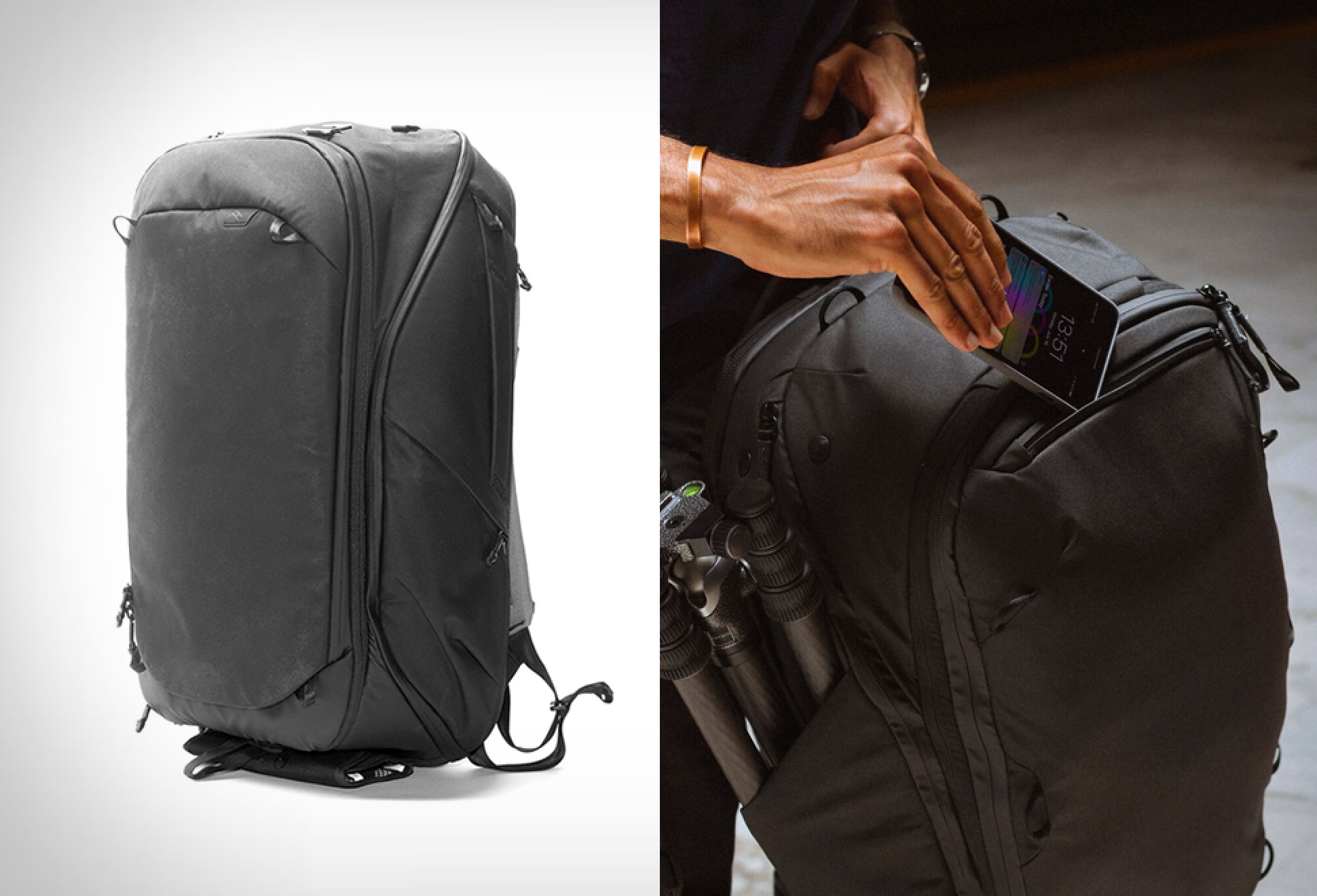 Peak Design Travel Line | Image