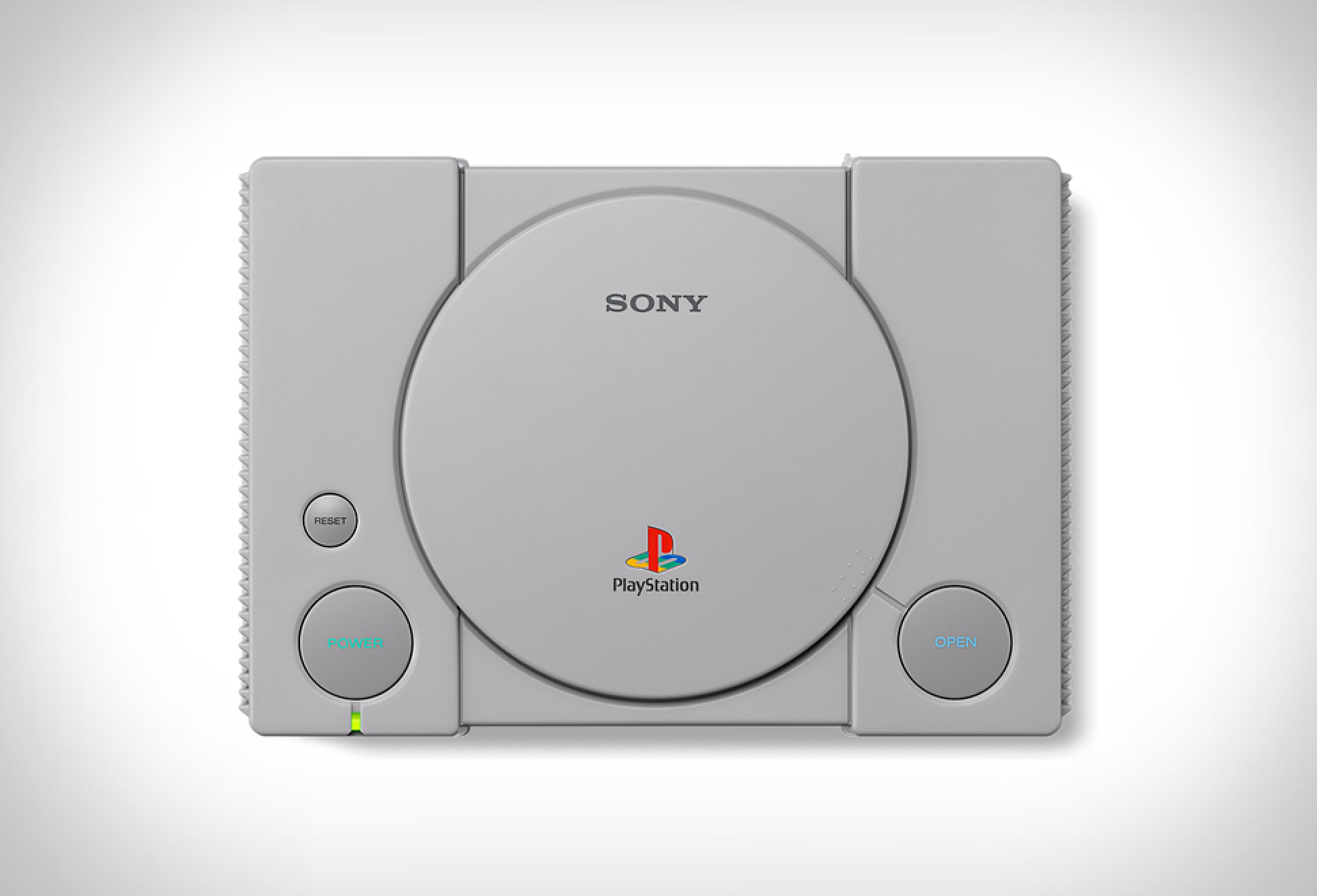 PlayStation Classic | Image