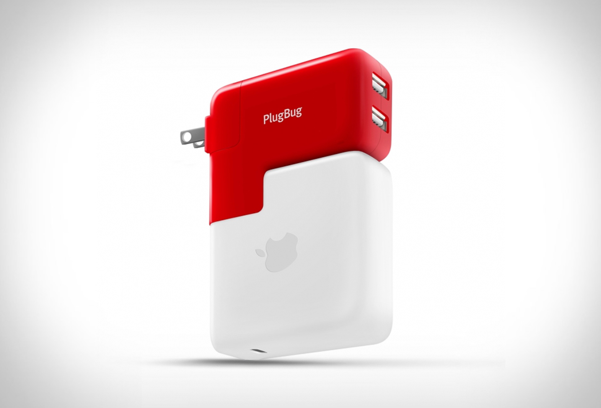 PlugBug Duo | Image