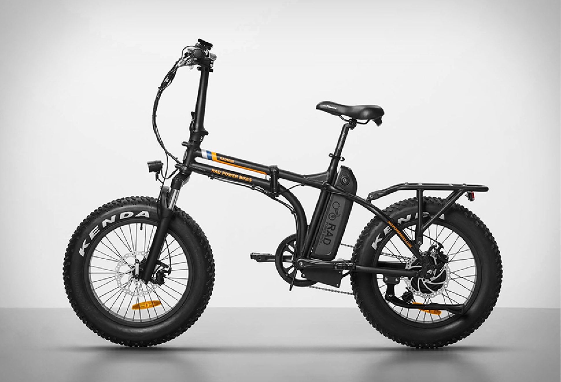 2018 radmini electric folding fat bike deals