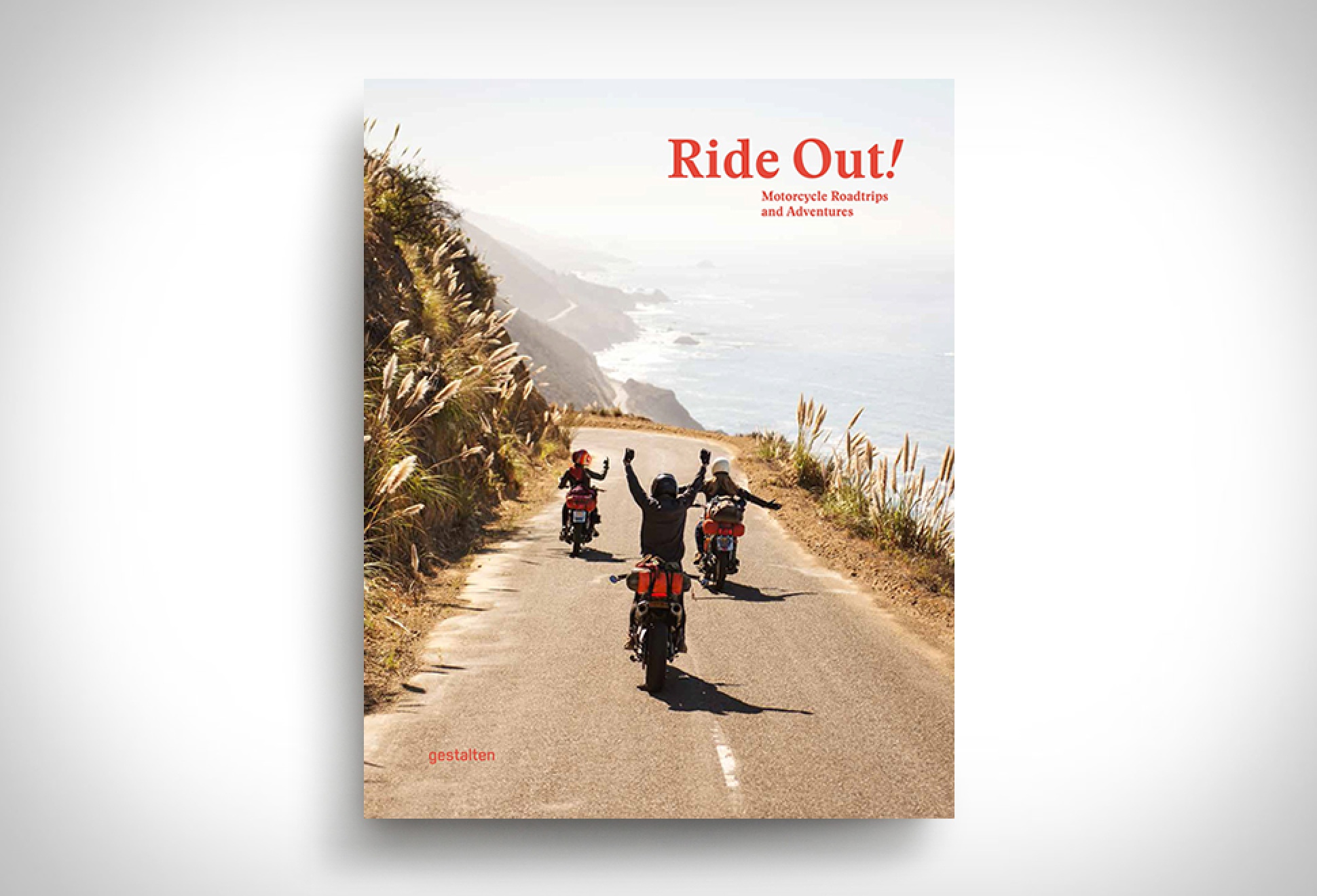 Ride Out | Image