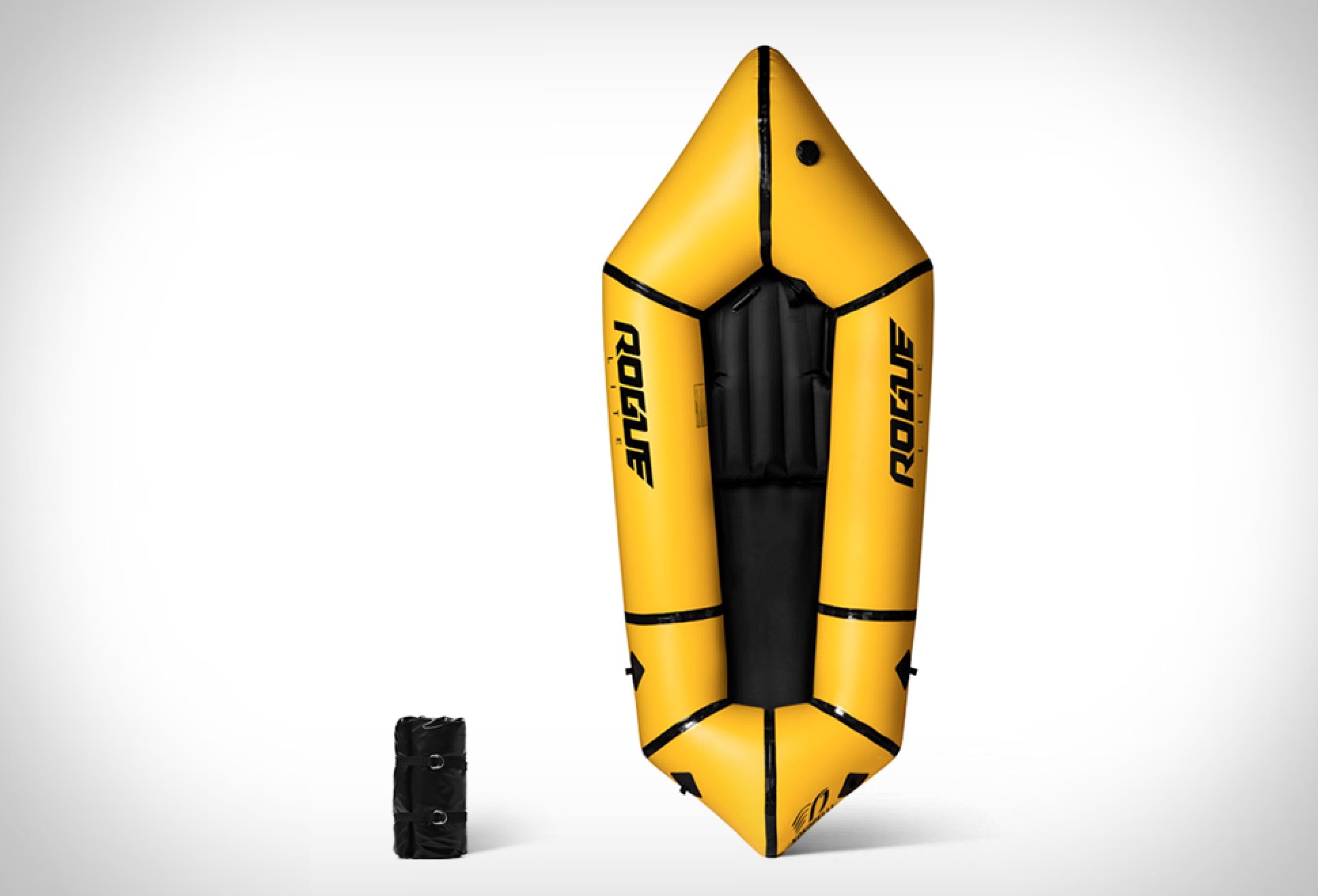 Rogue Packraft | Image