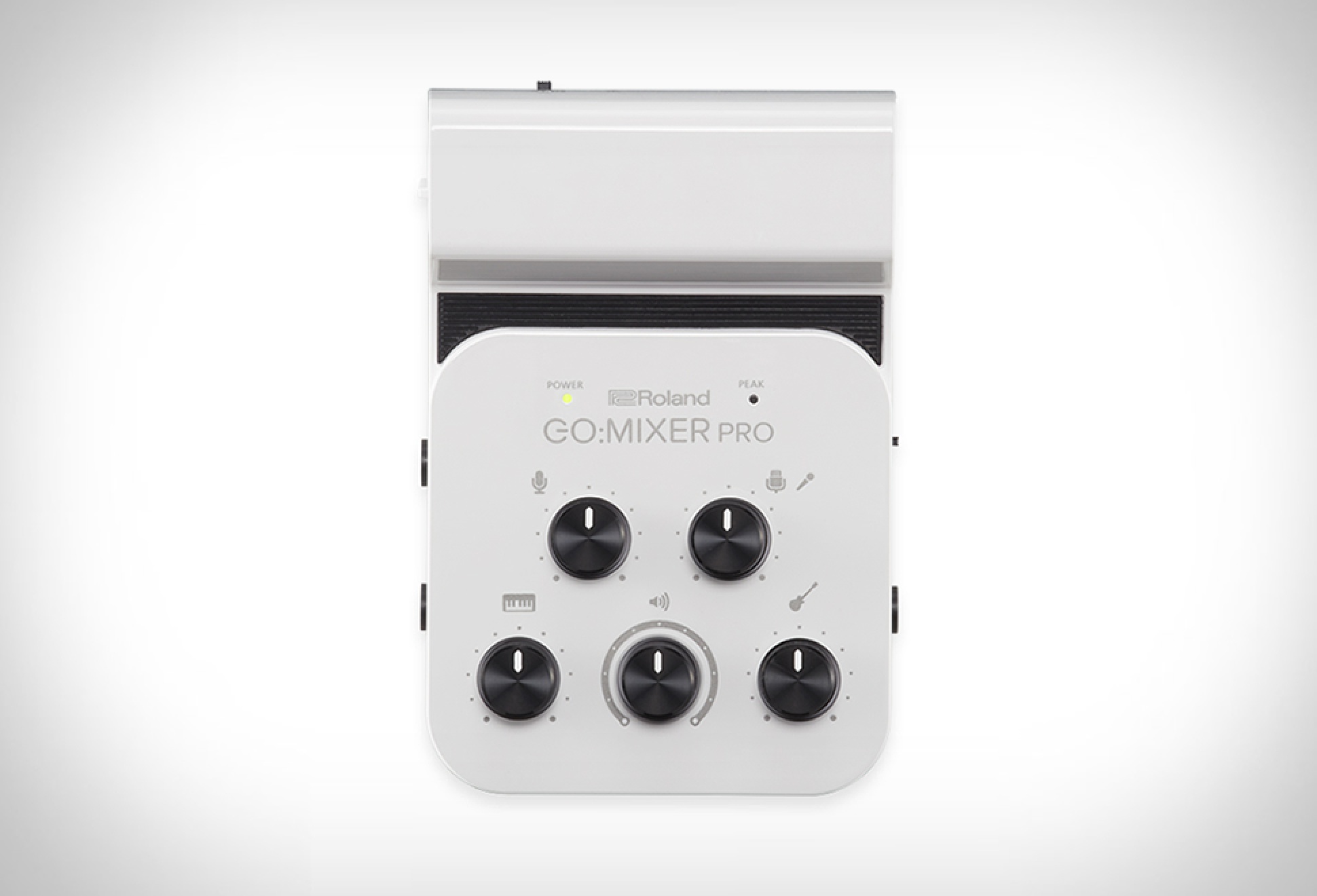 Roland GoMixer Pro | Image