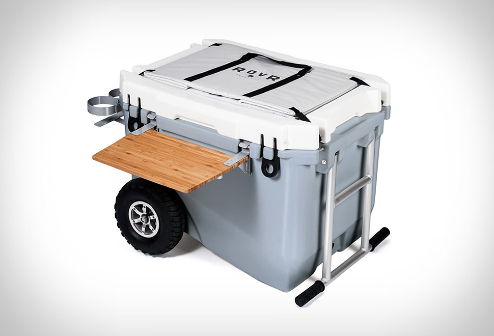 Rollr All-Terrain Cooler | Image
