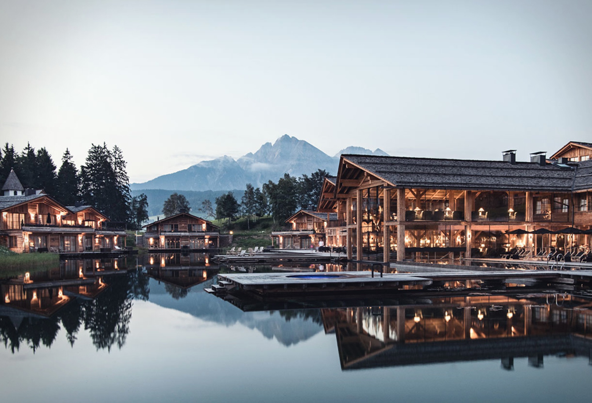 San Luis Retreat | Image