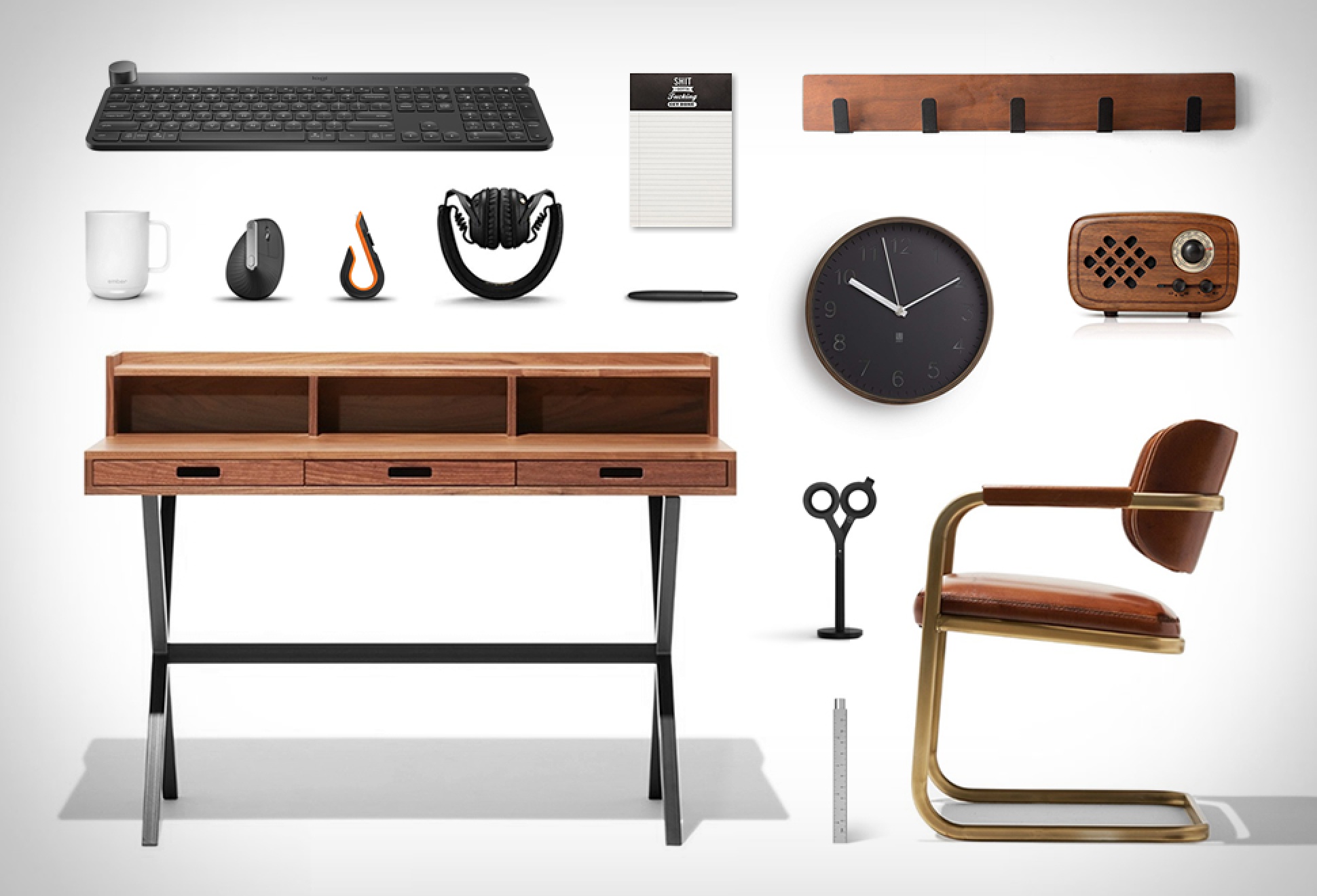 September 2018 Workstation | Image