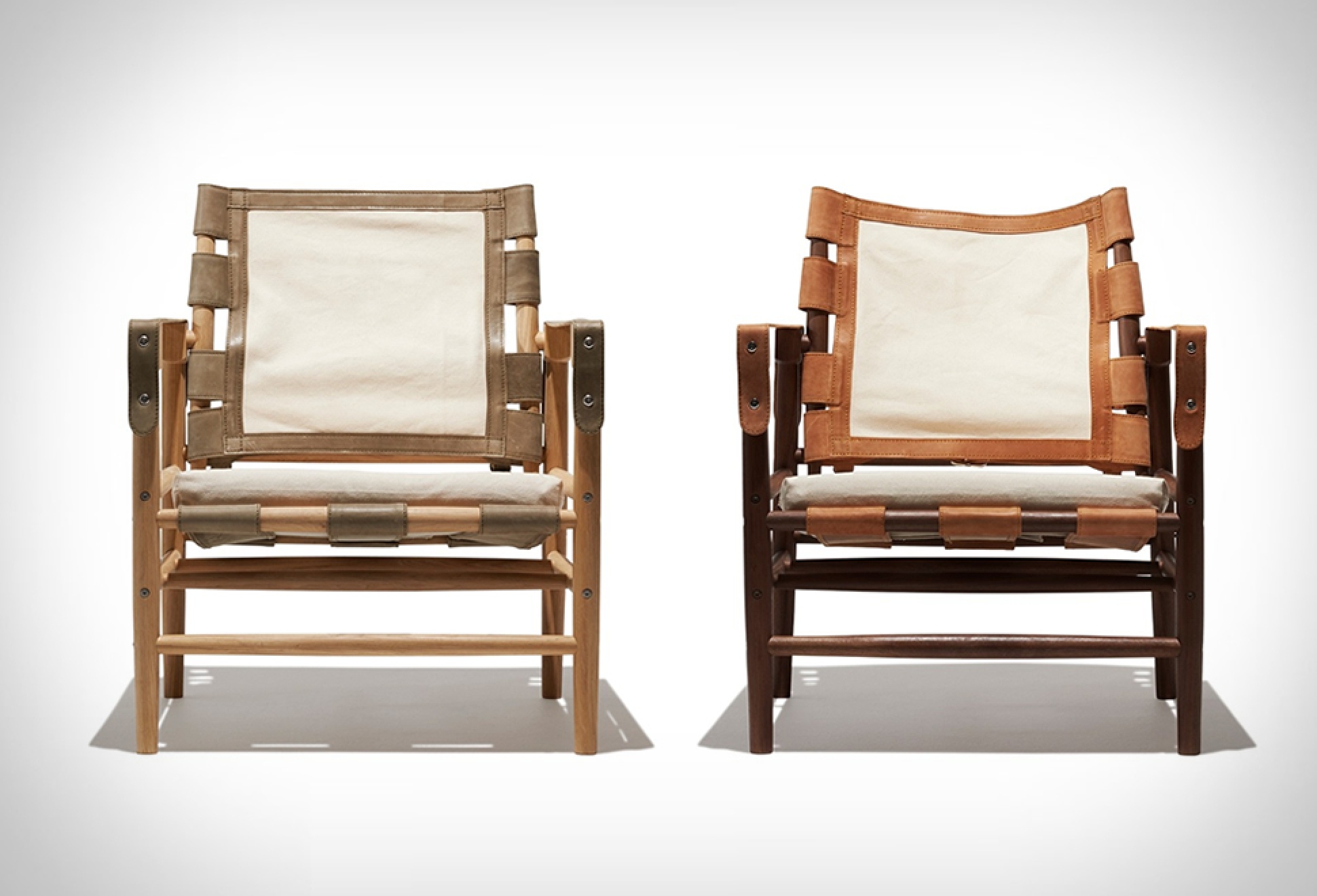 Serengeti Lounge Chair | Image