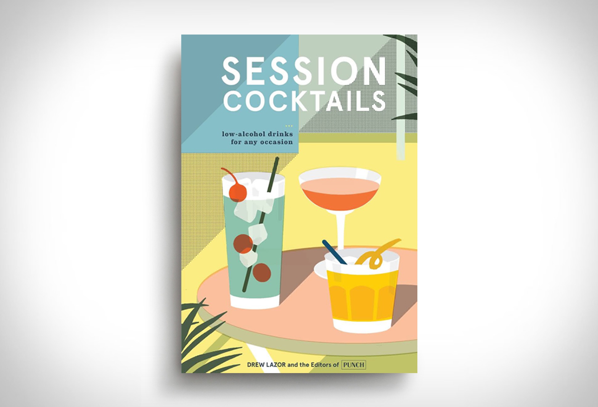 Session Cocktails | Image