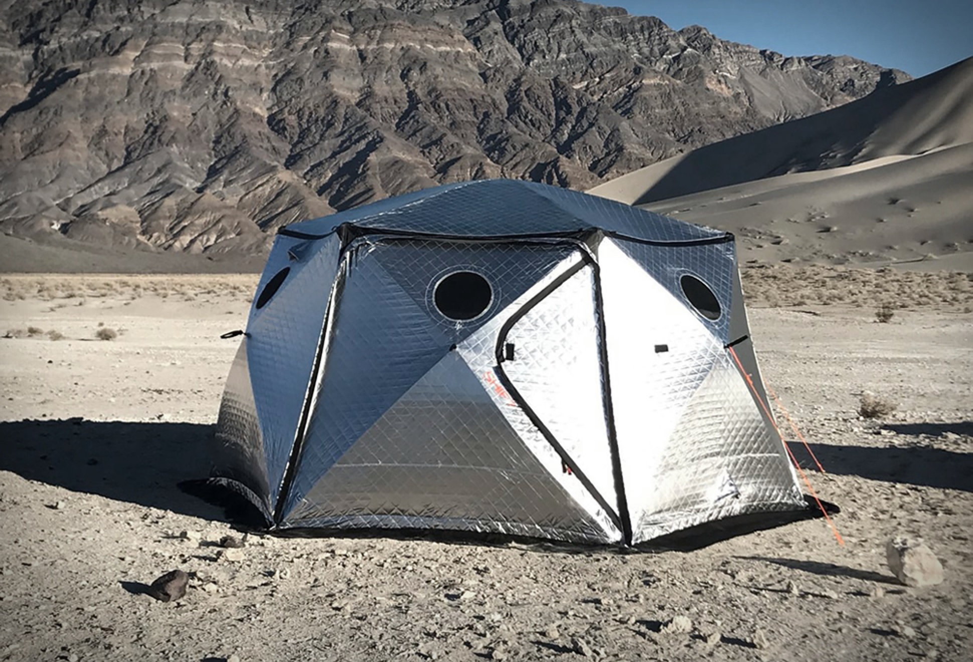 Shiftpod