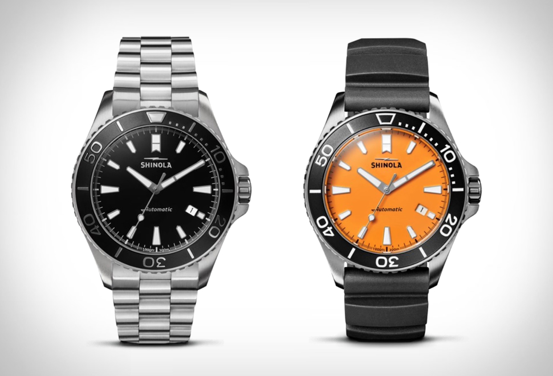 Shinola lake huron monster sale