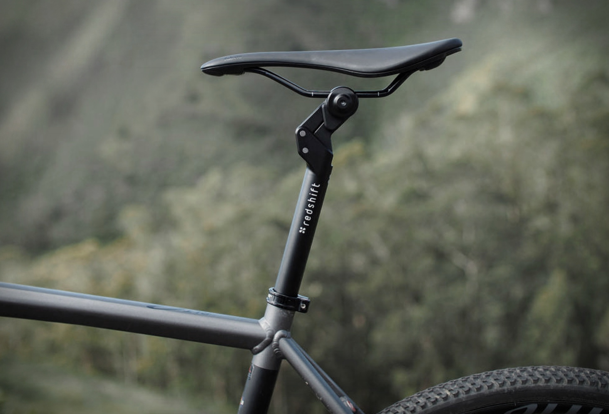 Shockstop Seatpost | Image