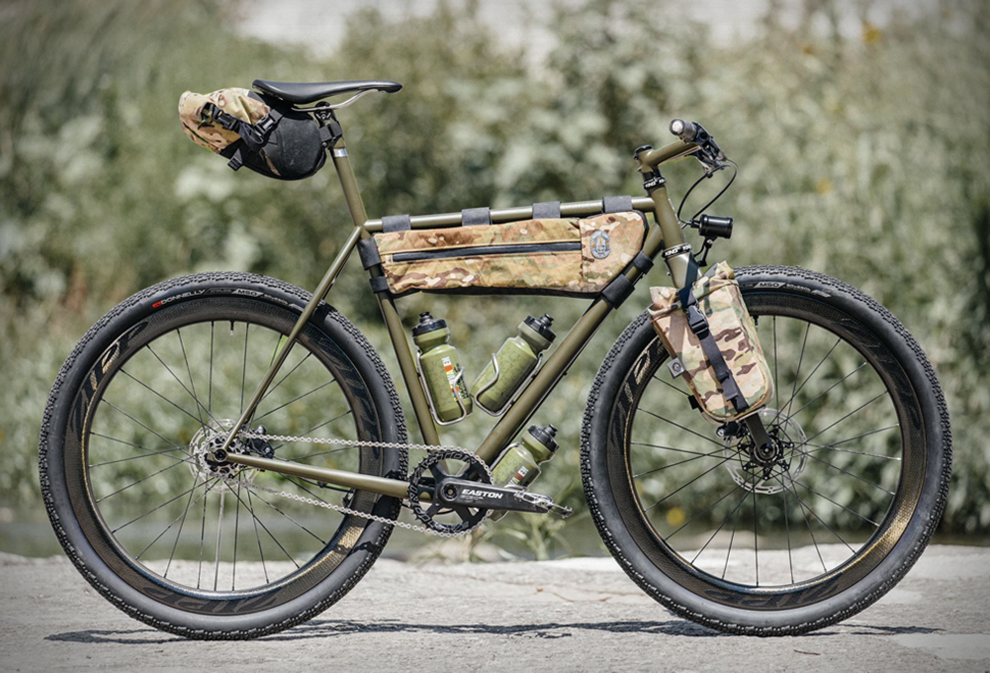 Single speed touring bike outlet