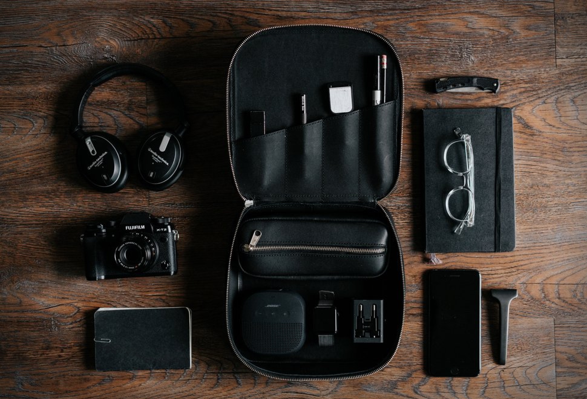 Supply Everyday Dopp | Image